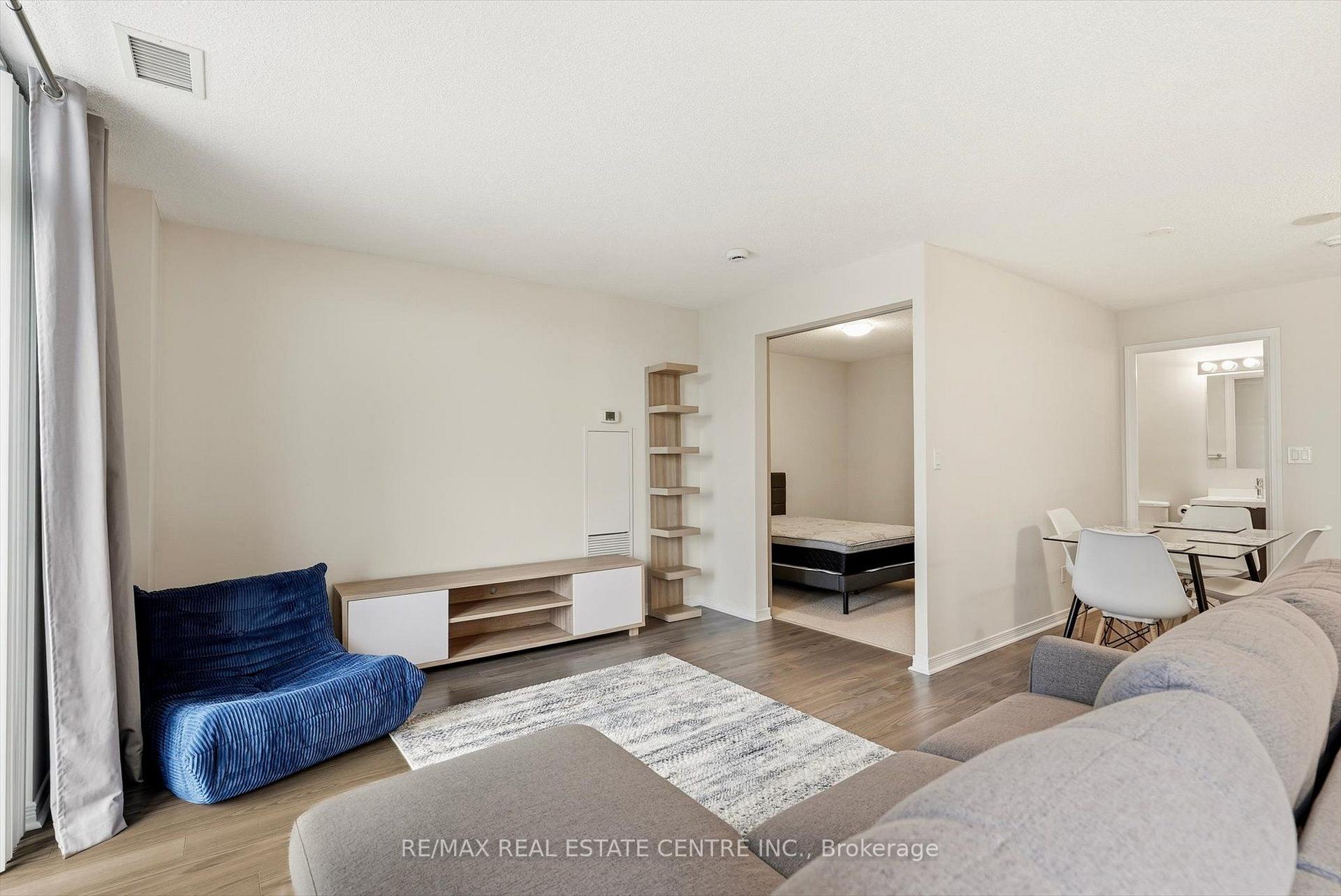 Photo 17 of Unit 1010, 352 Front Street W, Toronto, Waterfront Communities — HOMEH