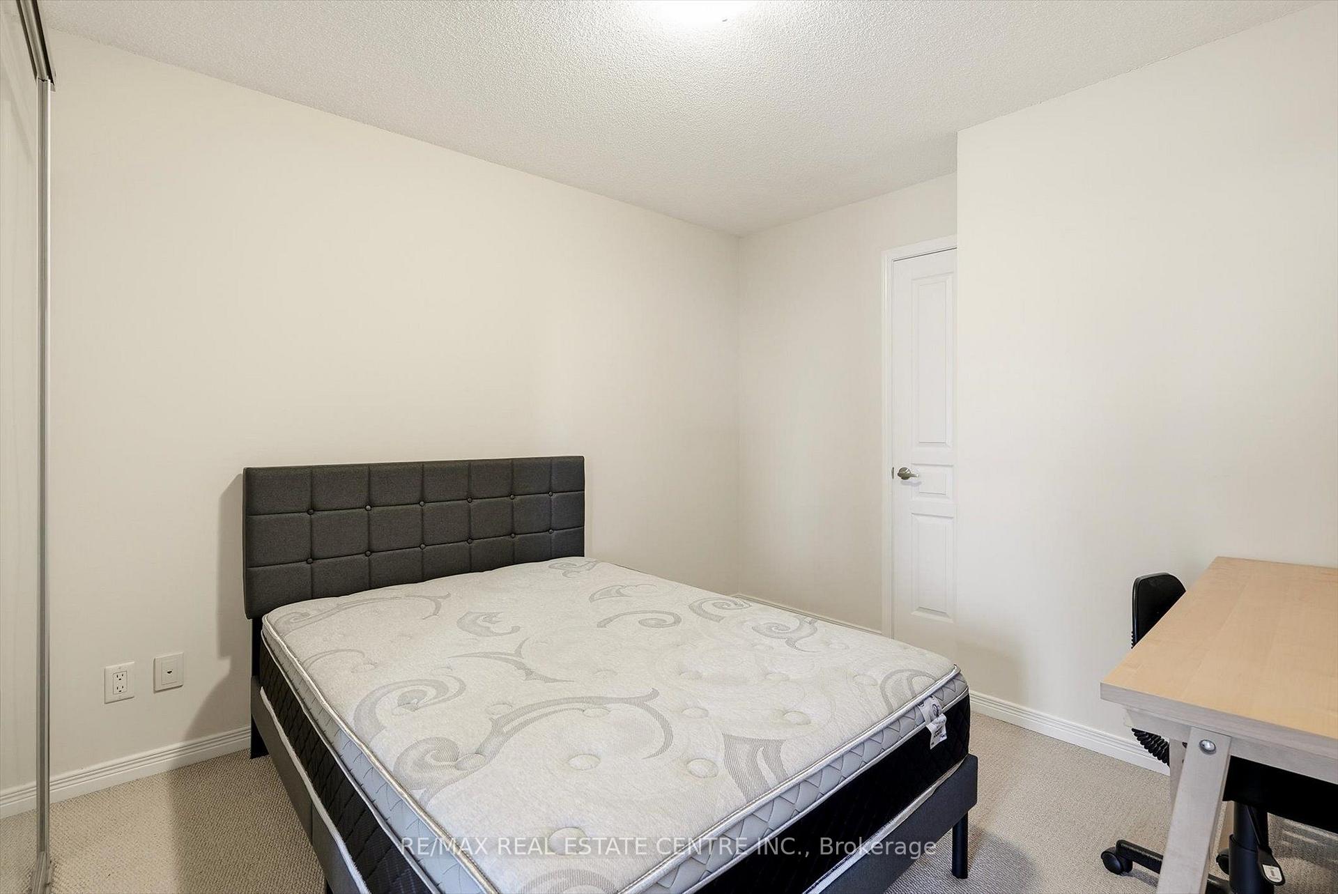 Photo 18 of Unit 1010, 352 Front Street W, Toronto, Waterfront Communities — HOMEH