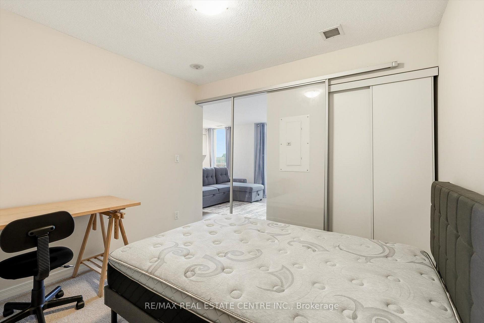 Photo 20 of Unit 1010, 352 Front Street W, Toronto, Waterfront Communities — HOMEH