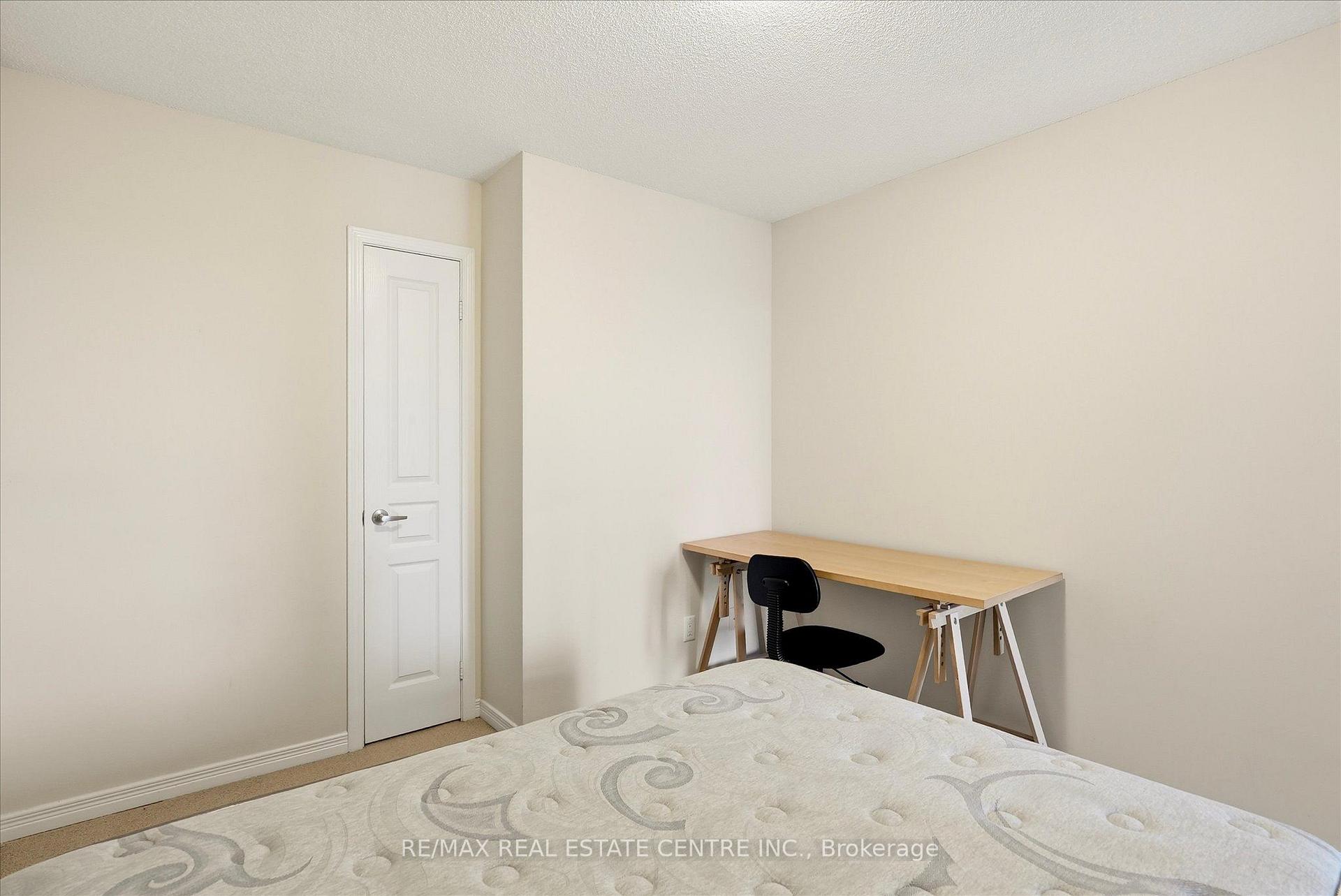 Photo 21 of Unit 1010, 352 Front Street W, Toronto, Waterfront Communities — HOMEH