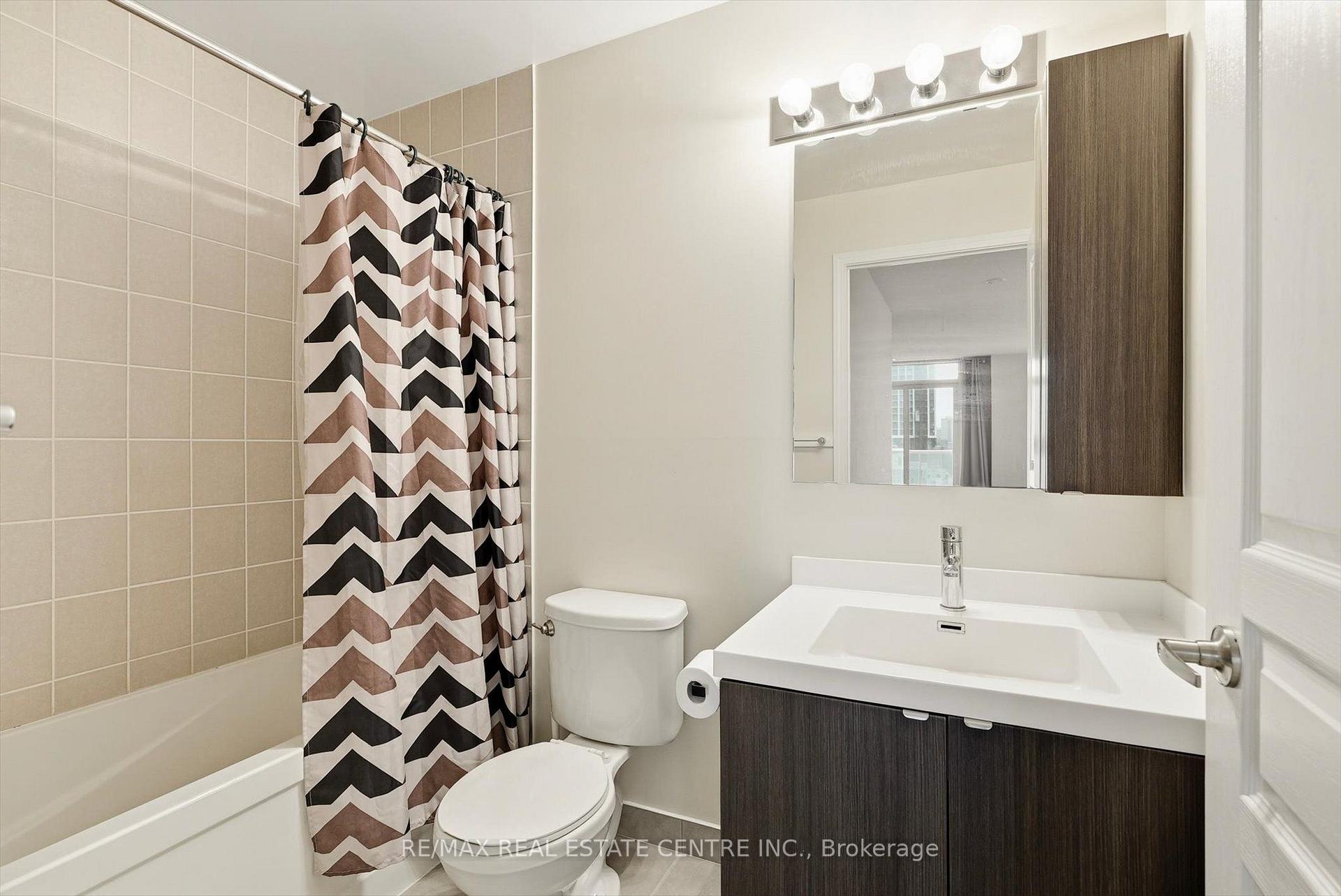Photo 22 of Unit 1010, 352 Front Street W, Toronto, Waterfront Communities — HOMEH