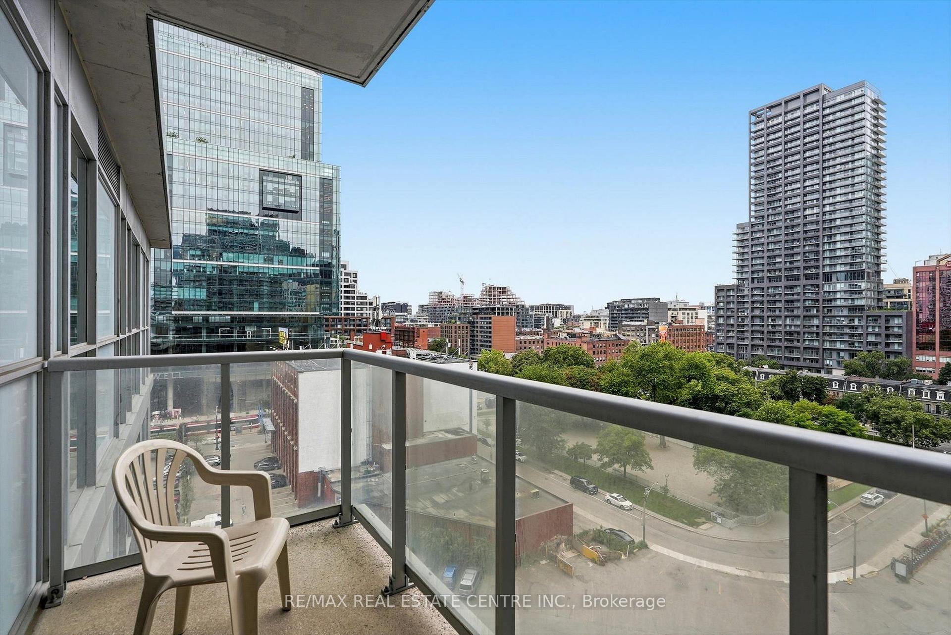 Photo 24 of Unit 1010, 352 Front Street W, Toronto, Waterfront Communities — HOMEH