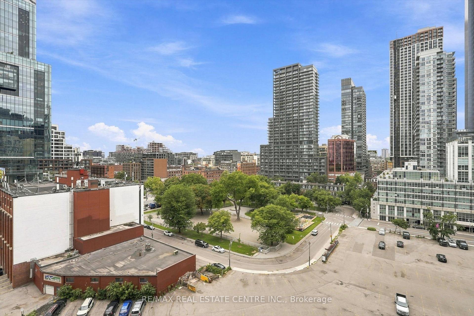 Photo 26 of Unit 1010, 352 Front Street W, Toronto, Waterfront Communities — HOMEH