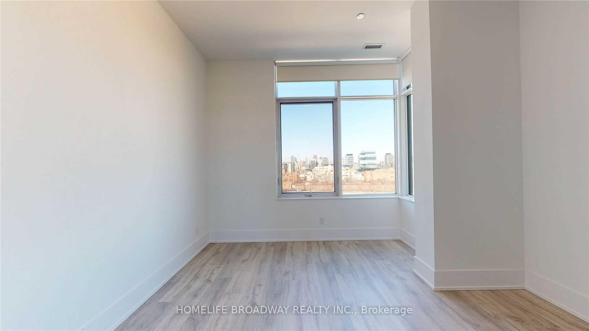 Photo 15 of Unit Sph31, 1 Edgewater Drive, Toronto, Waterfront Communities — HOMEH