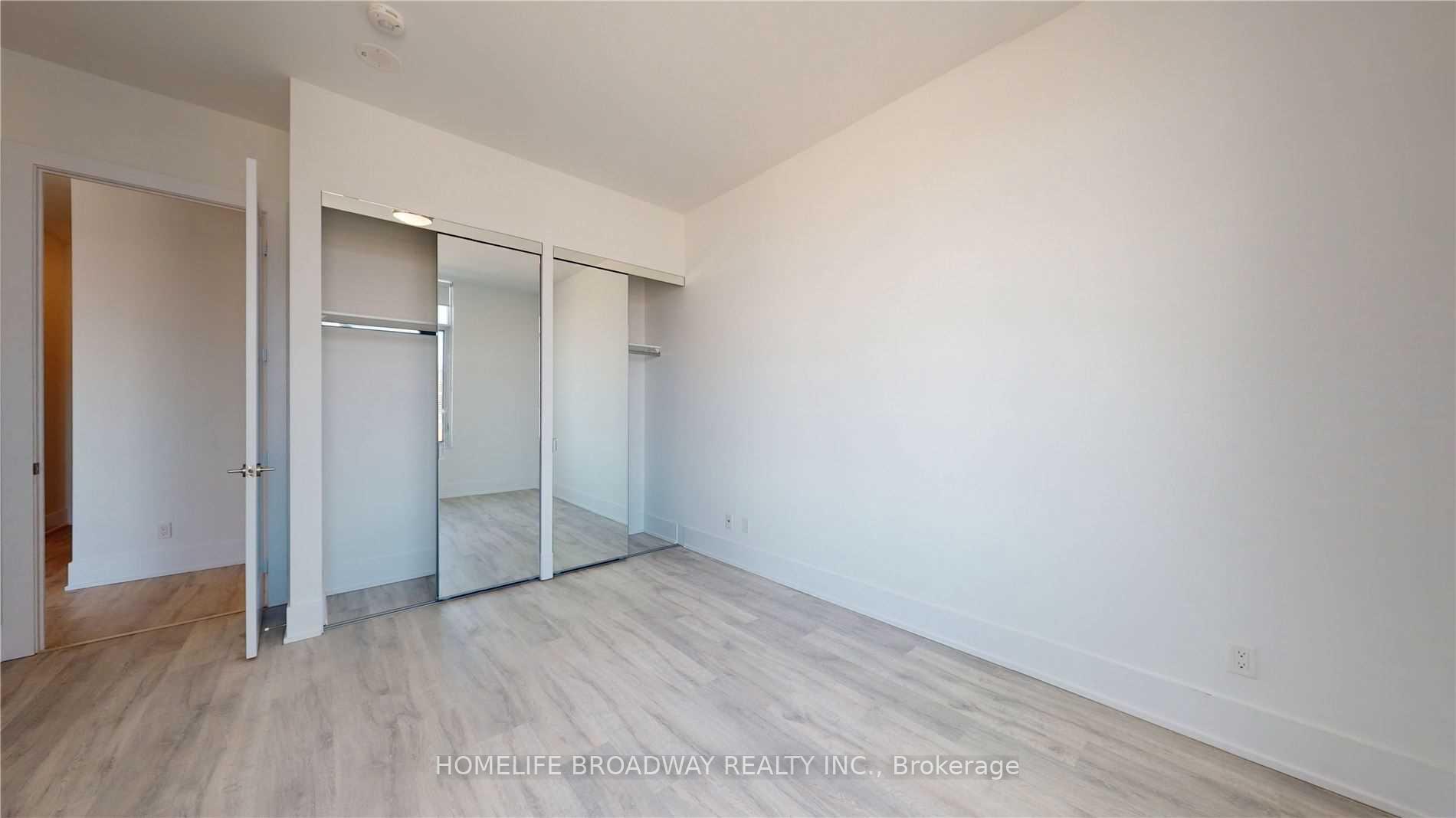 Photo 17 of Unit Sph31, 1 Edgewater Drive, Toronto, Waterfront Communities — HOMEH