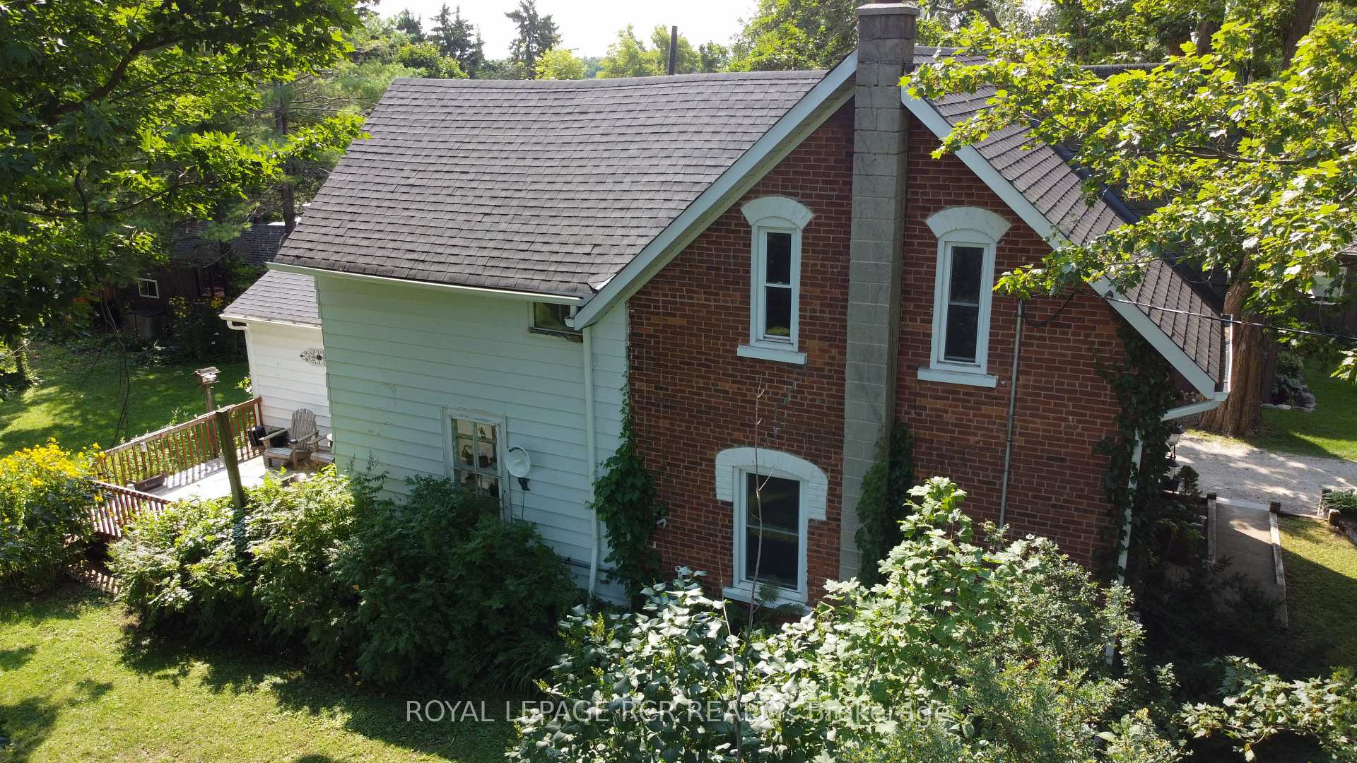 Photo 3 of 5598323 2nd Line W, Mulmur, Rural Mulmur — HOMEH