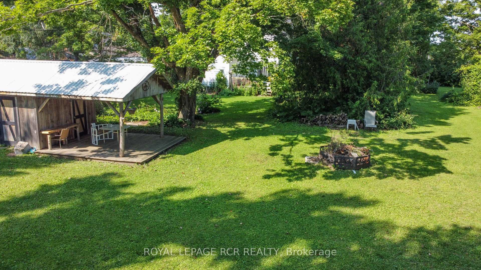 Photo 6 of 5598323 2nd Line W, Mulmur, Rural Mulmur — HOMEH