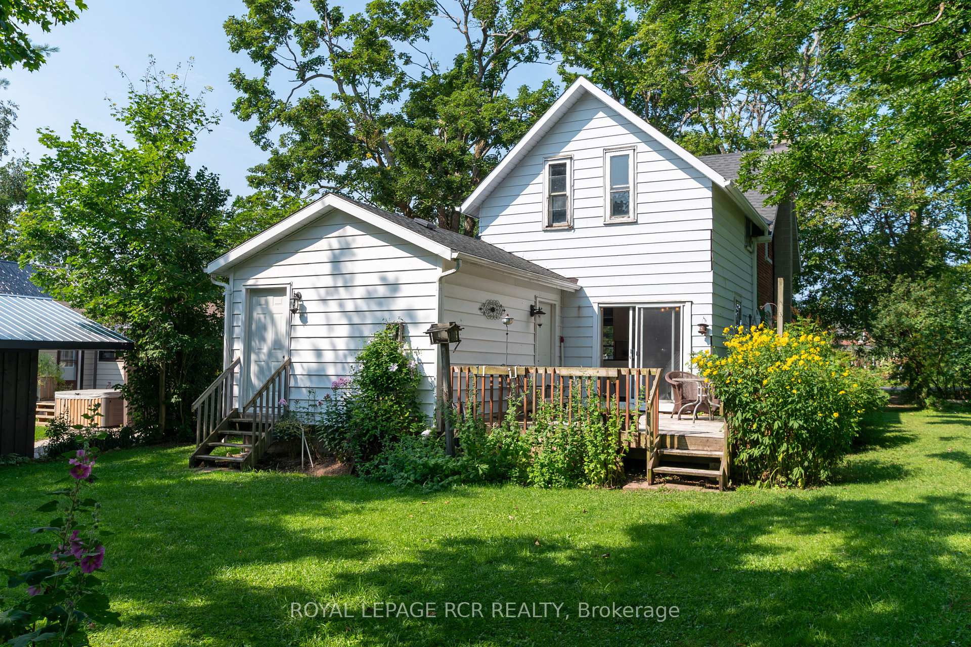 Photo 24 of 5598323 2nd Line W, Mulmur, Rural Mulmur — HOMEH