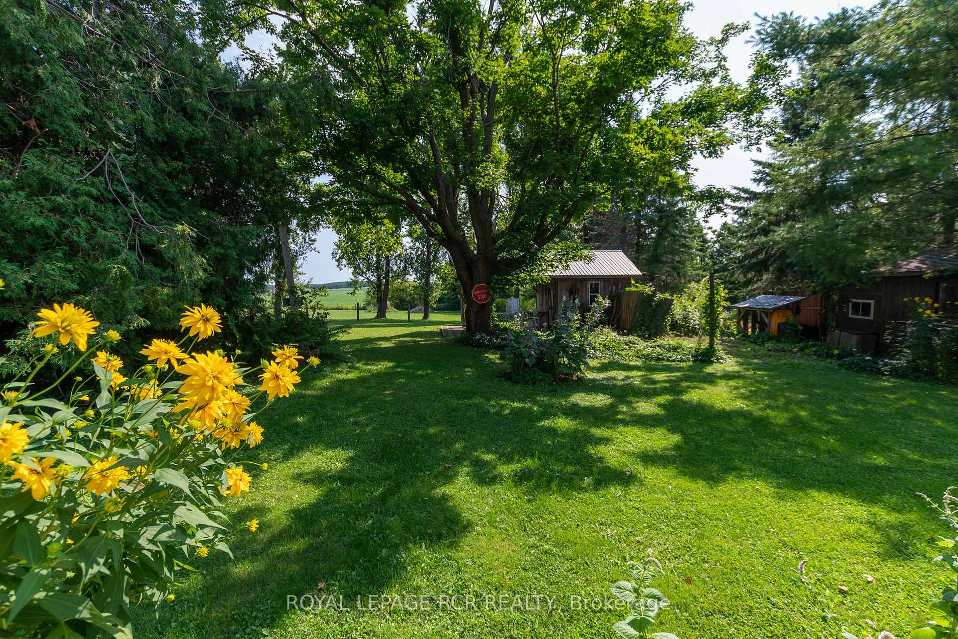 Photo 25 of 5598323 2nd Line W, Mulmur, Rural Mulmur — HOMEH