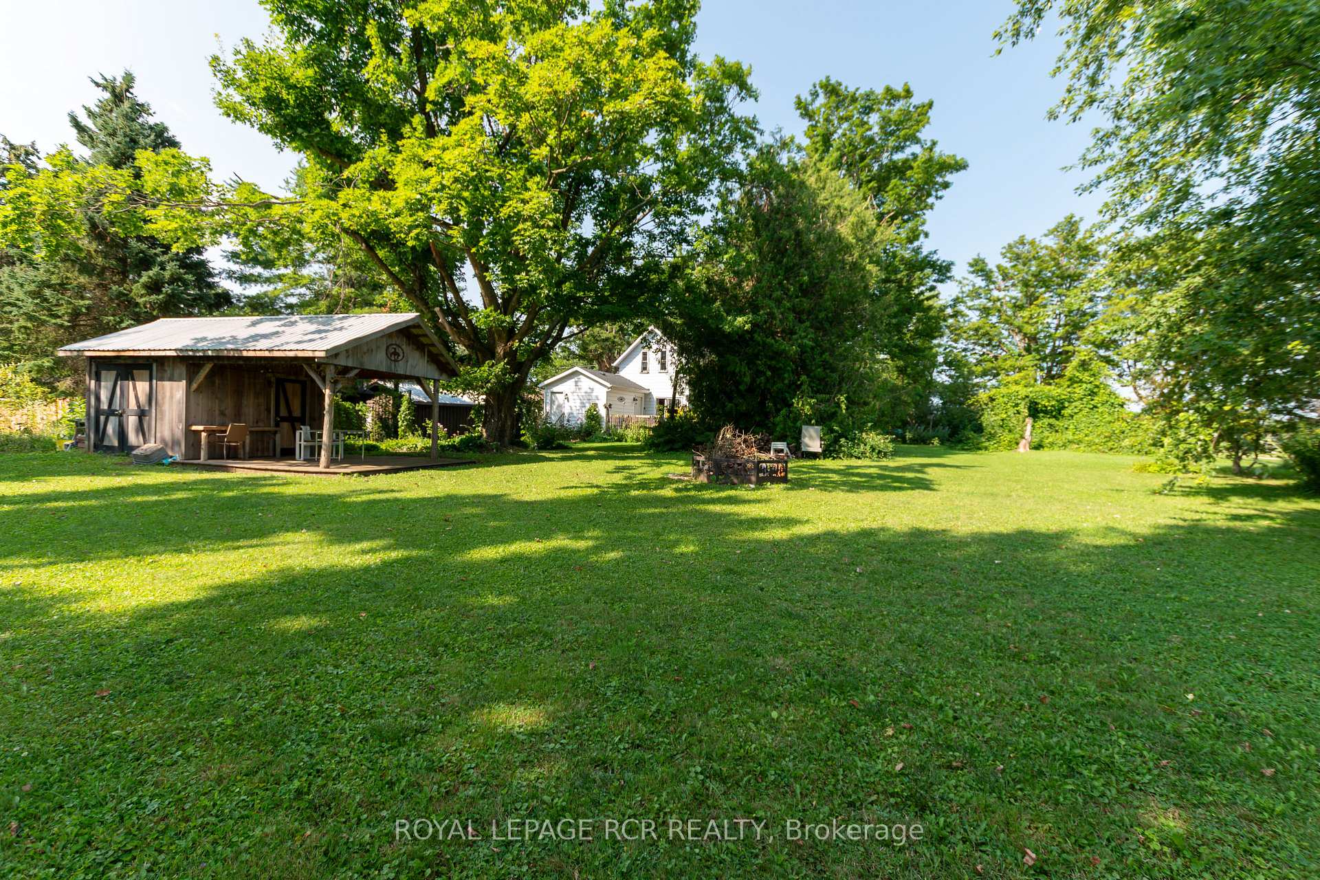Photo 26 of 5598323 2nd Line W, Mulmur, Rural Mulmur — HOMEH