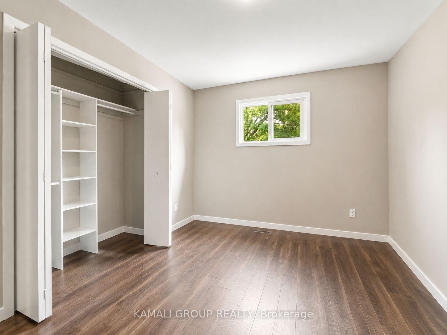 Photo 7 of Unit MAIN, 50 McConkey Place, Barrie, Allandale Heights — HOMEH