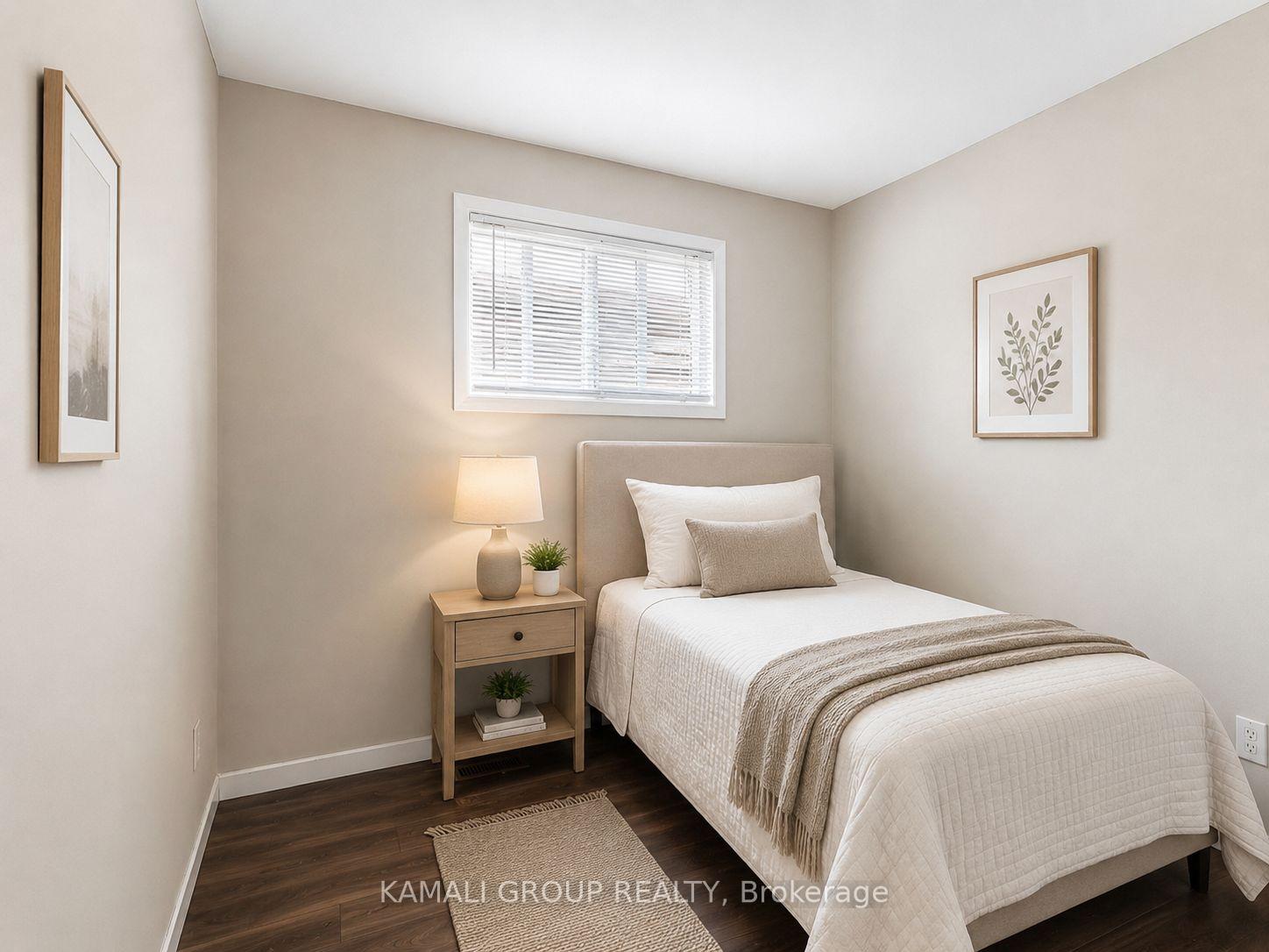 Photo 8 of Unit MAIN, 50 McConkey Place, Barrie, Allandale Heights — HOMEH