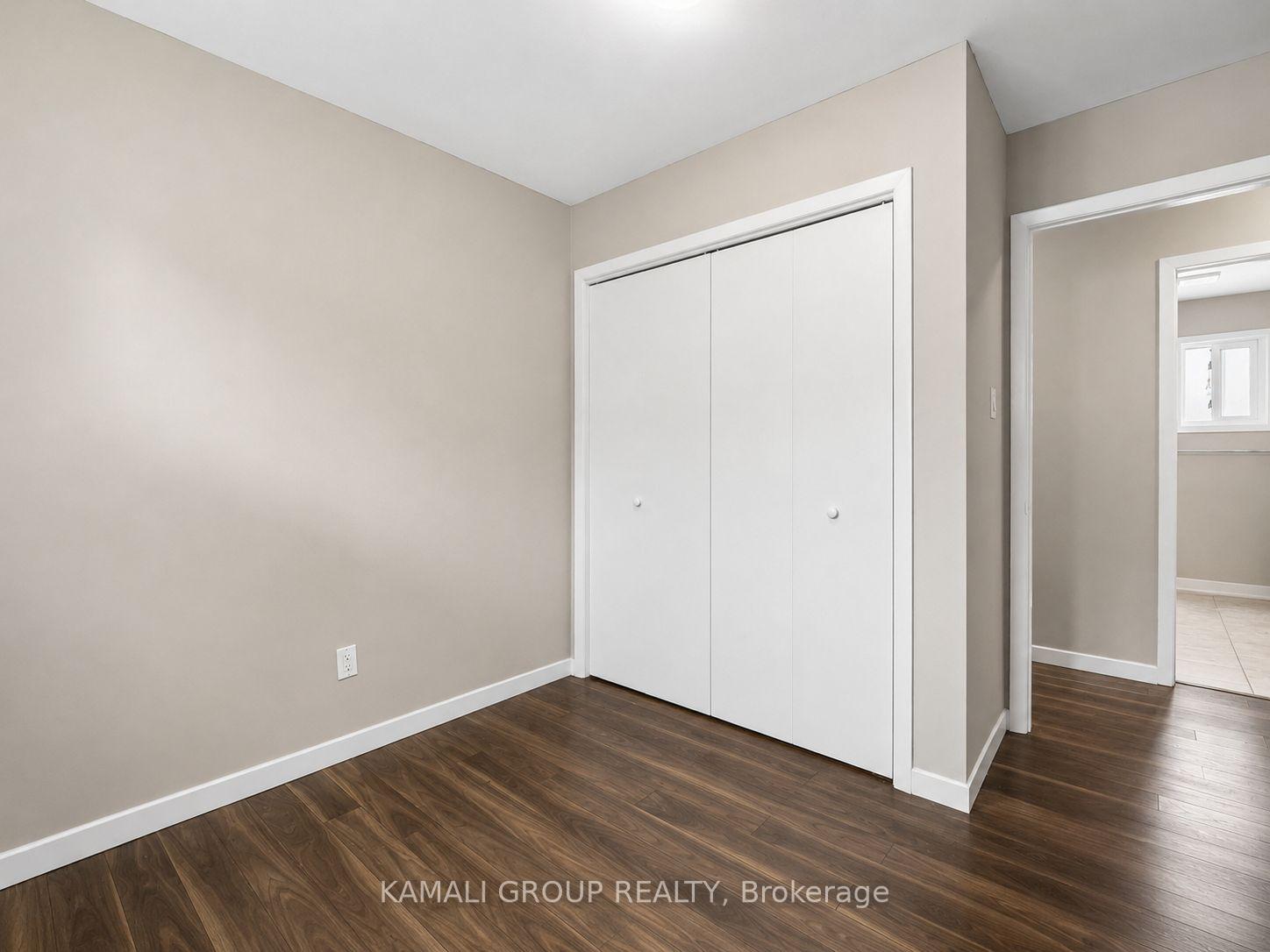 Photo 9 of Unit MAIN, 50 McConkey Place, Barrie, Allandale Heights — HOMEH