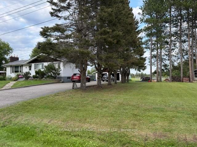 Photo 1 of 4130 Vanguard Avenue, Thunder Bay, Parkdale — HOMEH