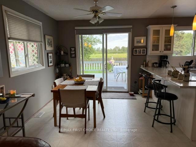 Photo 4 of 4130 Vanguard Avenue, Thunder Bay, Parkdale — HOMEH