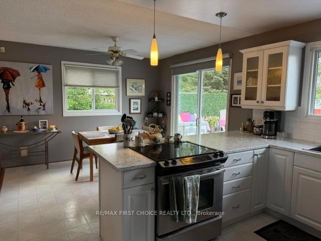 Photo 6 of 4130 Vanguard Avenue, Thunder Bay, Parkdale — HOMEH