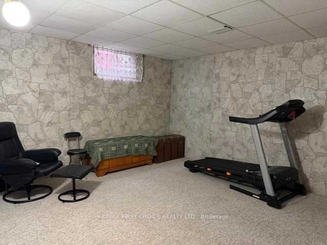 Photo 18 of 4130 Vanguard Avenue, Thunder Bay, Parkdale — HOMEH