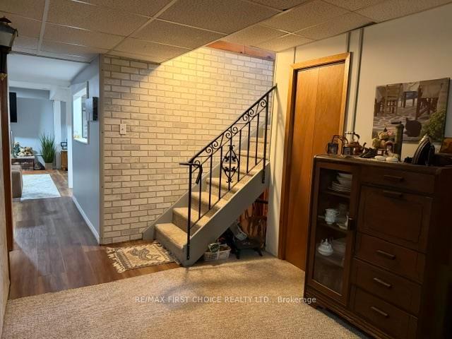 Photo 19 of 4130 Vanguard Avenue, Thunder Bay, Parkdale — HOMEH