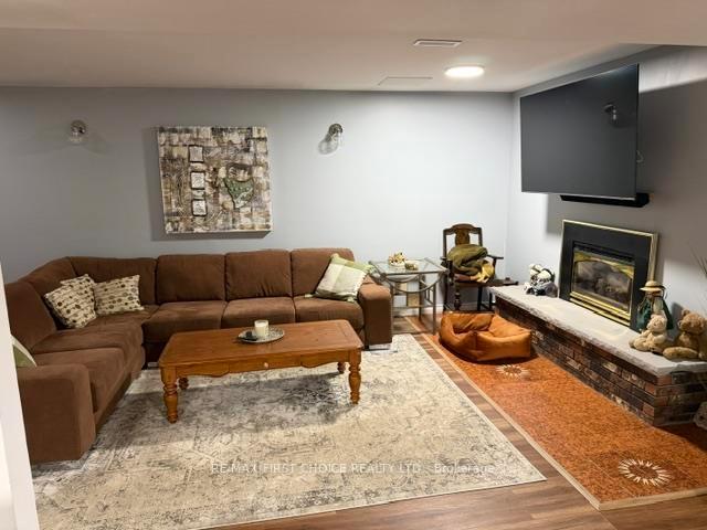 Photo 21 of 4130 Vanguard Avenue, Thunder Bay, Parkdale — HOMEH