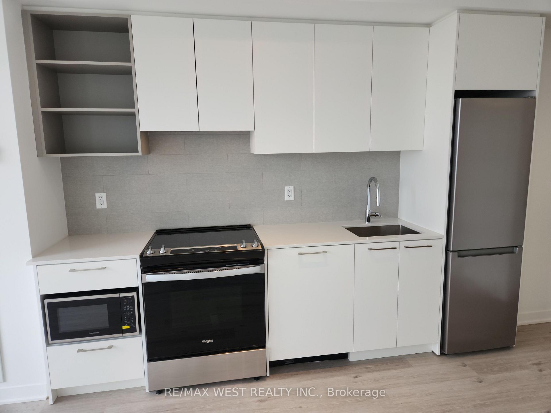 Photo 3 of Unit 2403, 260 Malta Avenue, Brampton, Fletcher's Creek South — HOMEH