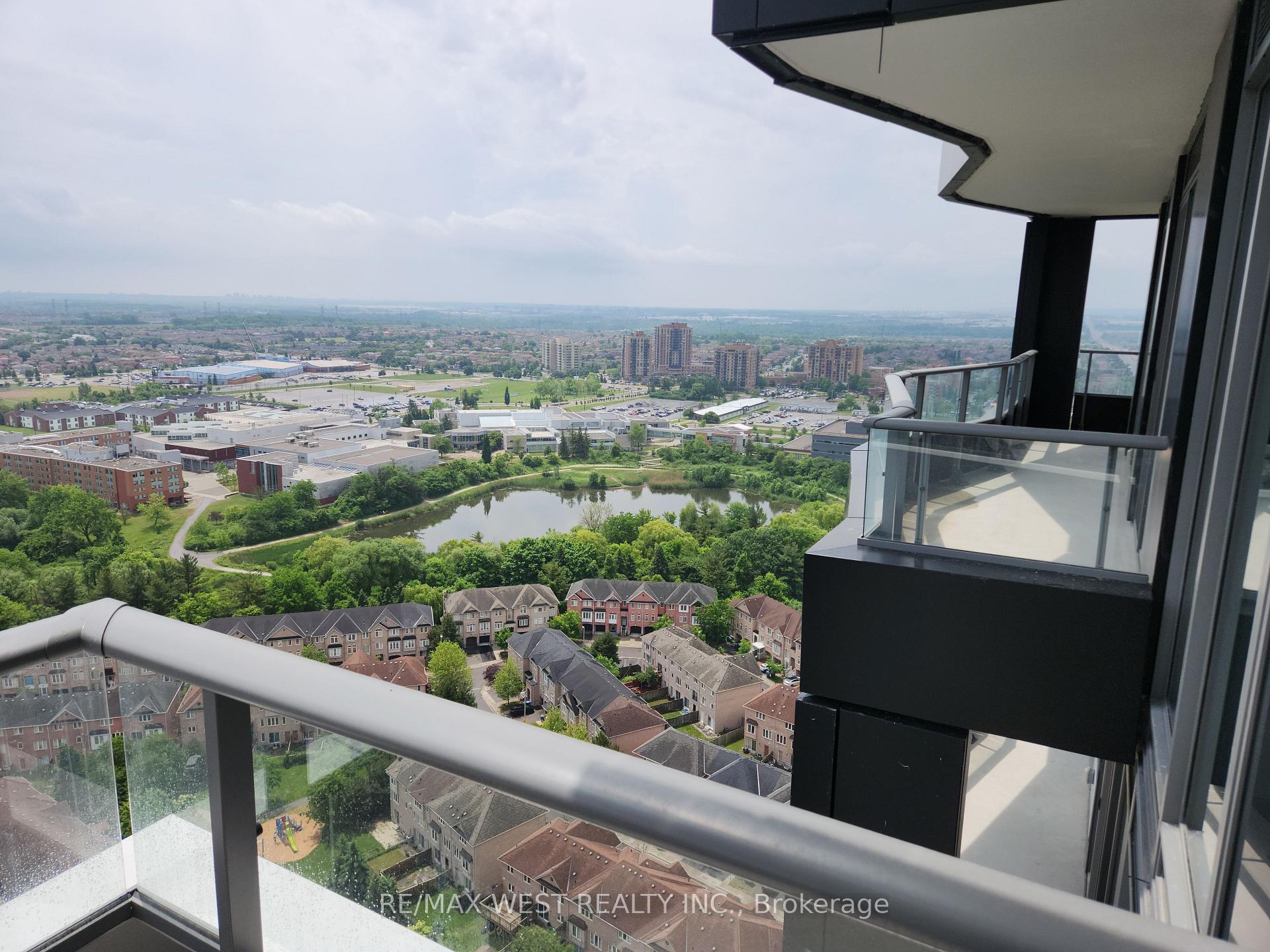 Photo 18 of Unit 2403, 260 Malta Avenue, Brampton, Fletcher's Creek South — HOMEH