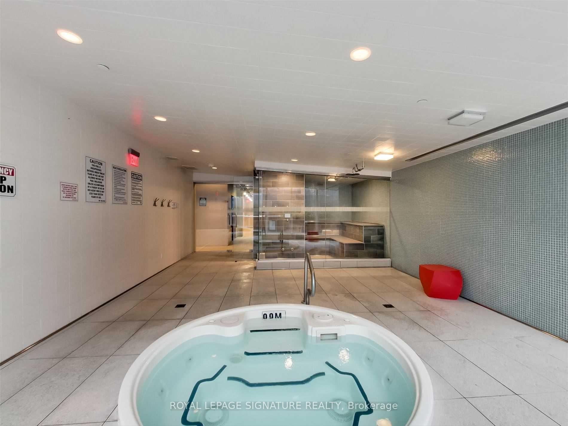 Photo 5 of Unit 1901, 21 Widmer Street, Toronto, Waterfront Communities — HOMEH
