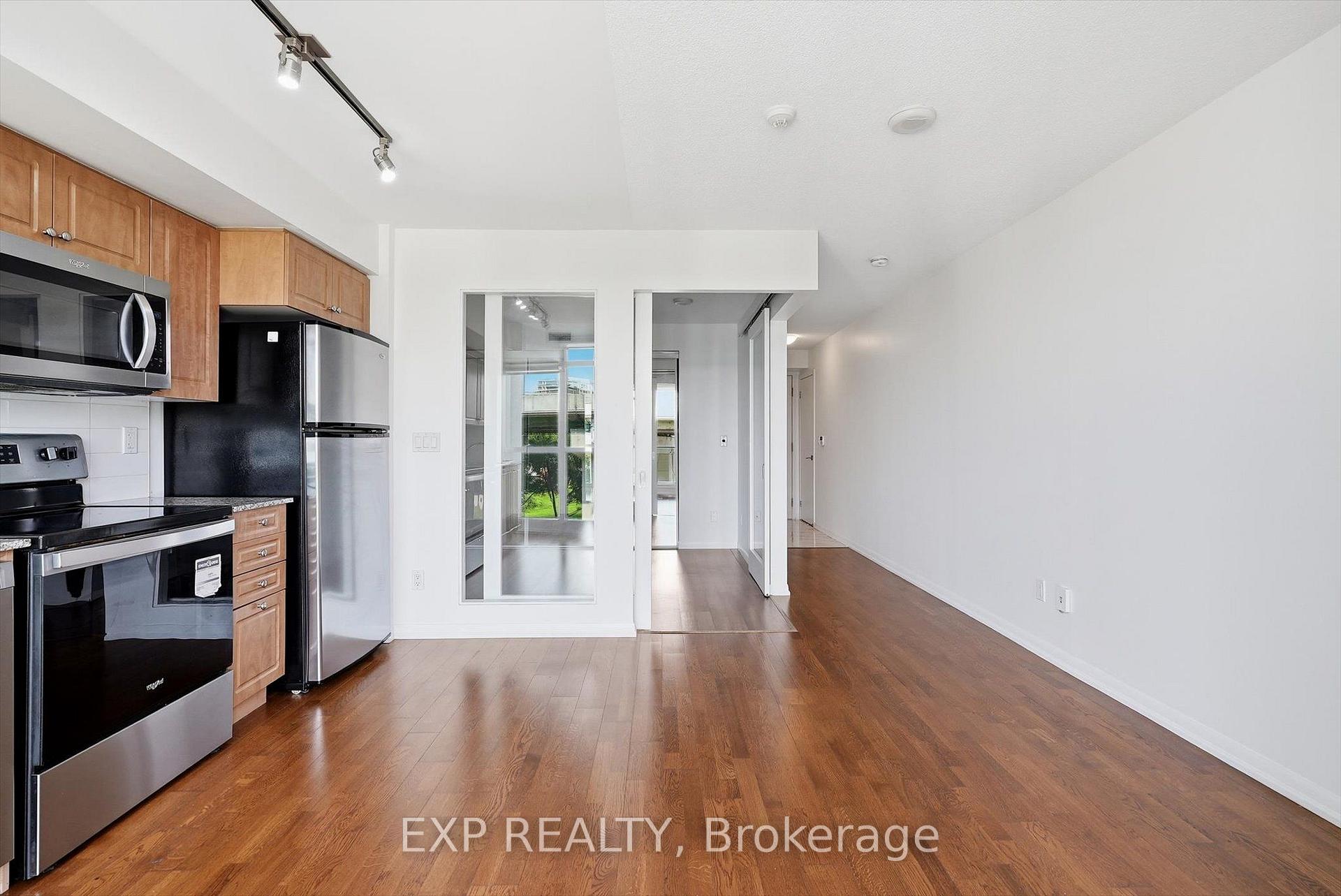 Photo 12 of Unit 667, 209 Fort York Boulevard, Toronto, Niagara — HOMEH