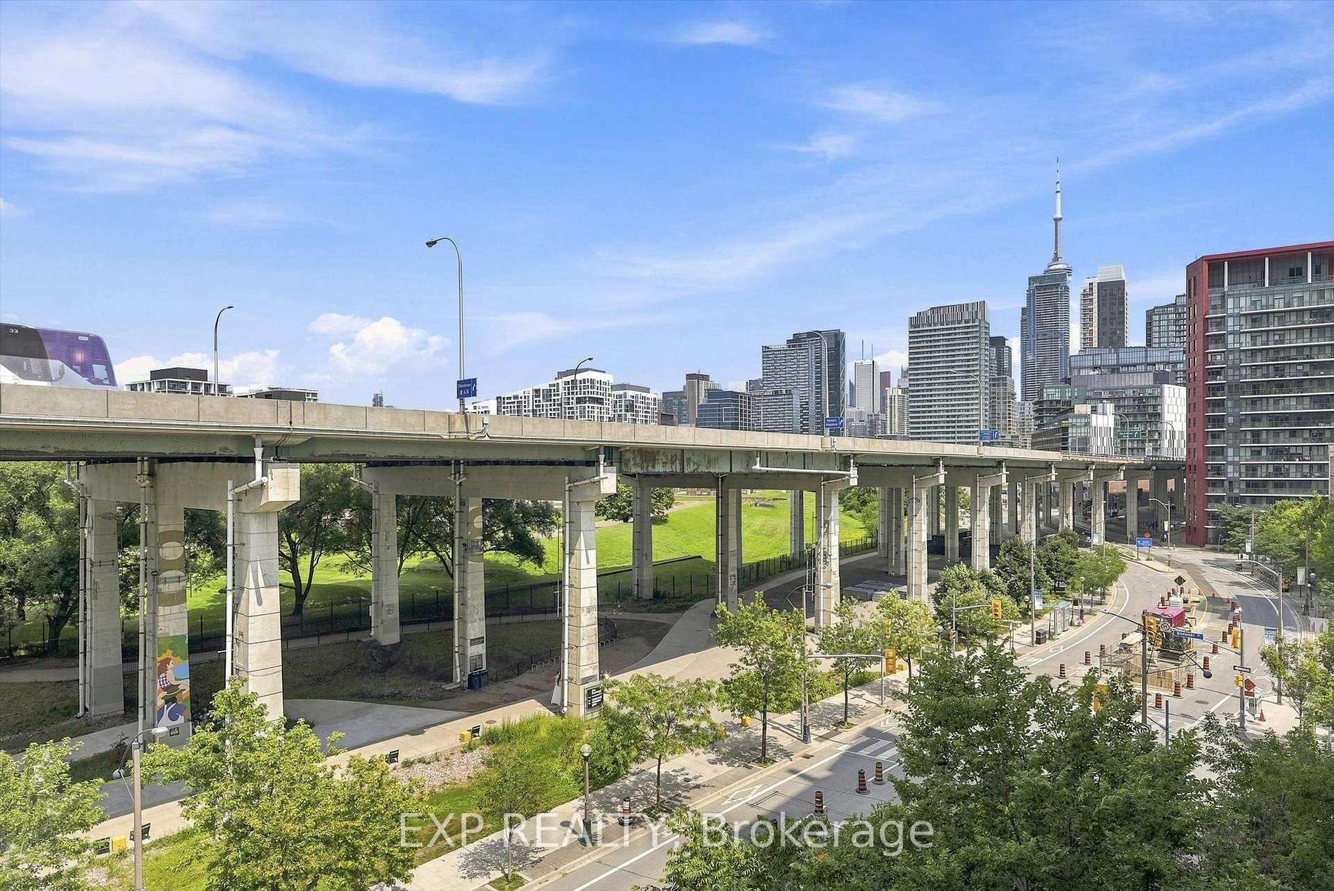 Photo 21 of Unit 667, 209 Fort York Boulevard, Toronto, Niagara — HOMEH