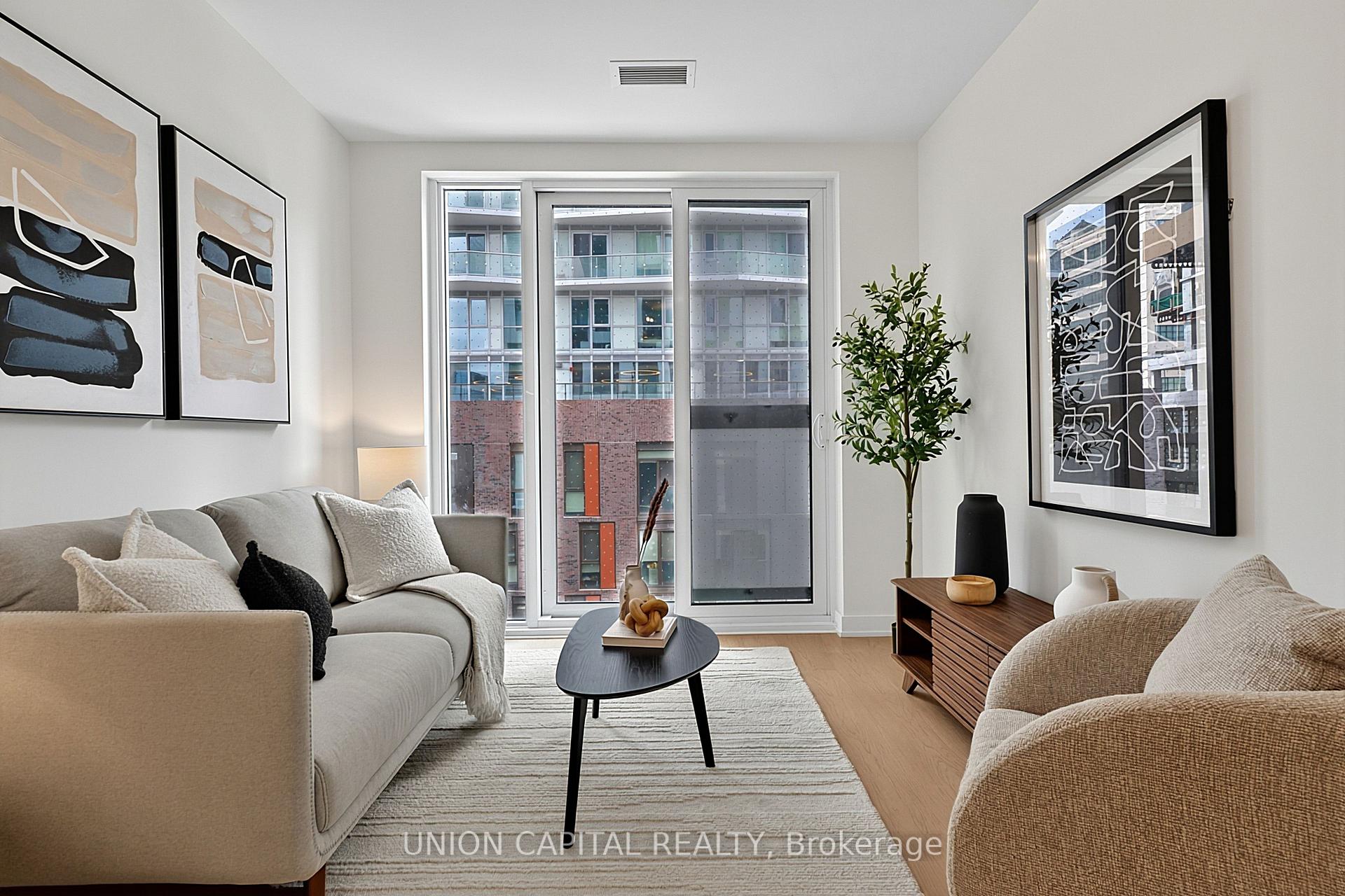 Photo of Unit 507, 252 Church Street