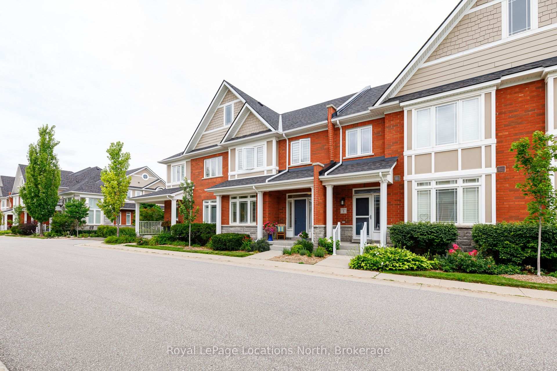 Photo 4 of 7 Collship Lane, Collingwood — HOMEH