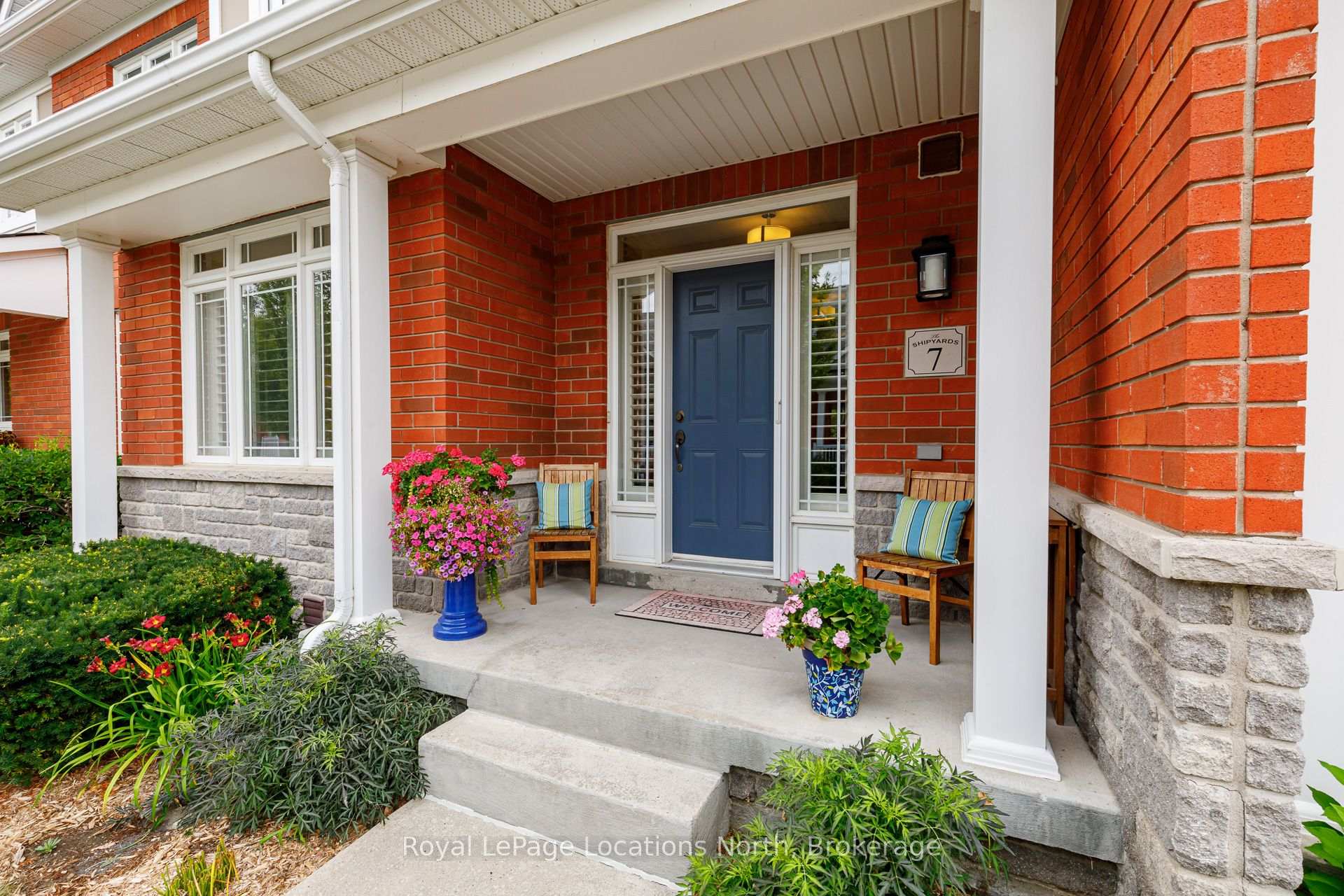 Photo 1 of 7 Collship Lane, Collingwood — HOMEH