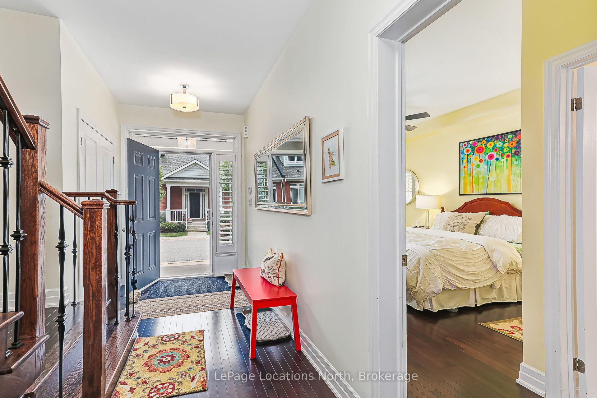 Photo 6 of 7 Collship Lane, Collingwood — HOMEH