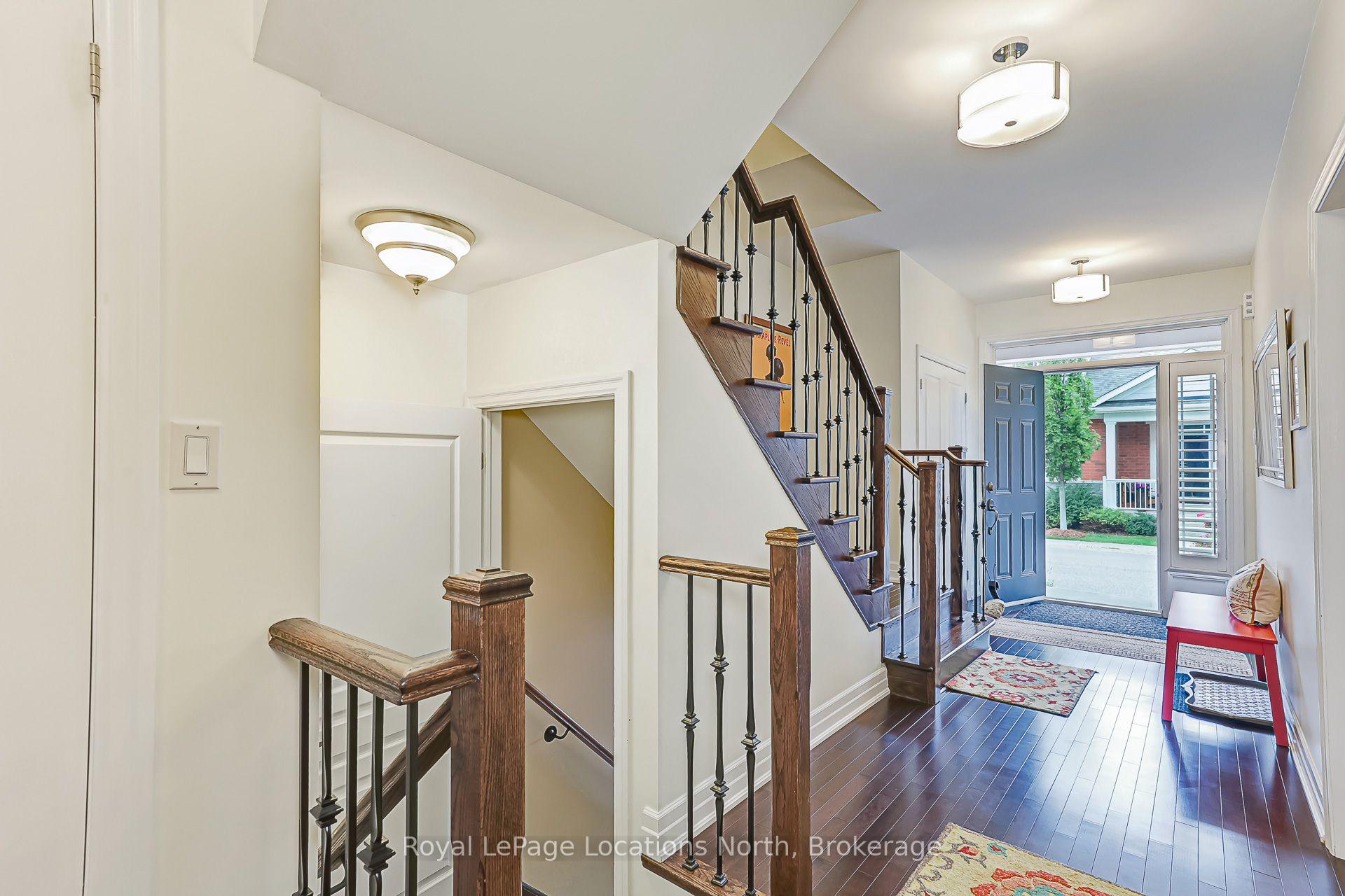Photo 13 of 7 Collship Lane, Collingwood — HOMEH