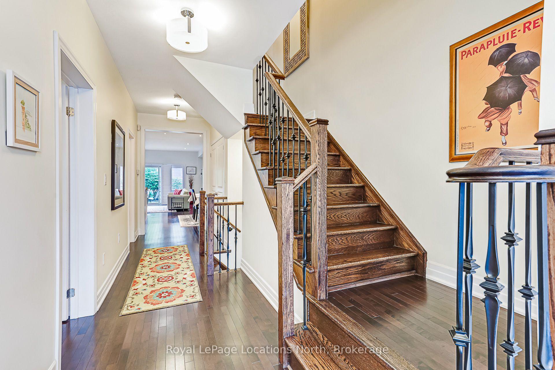 Photo 14 of 7 Collship Lane, Collingwood — HOMEH
