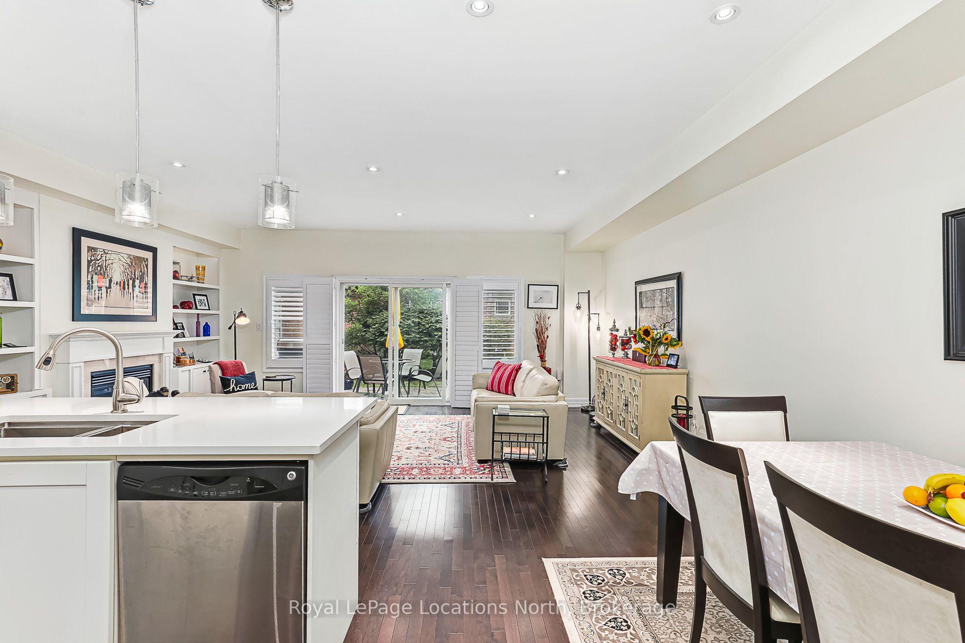 Photo 15 of 7 Collship Lane, Collingwood — HOMEH