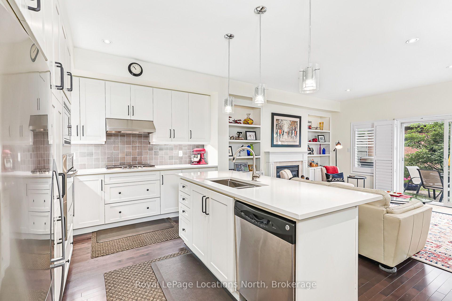 Photo 17 of 7 Collship Lane, Collingwood — HOMEH