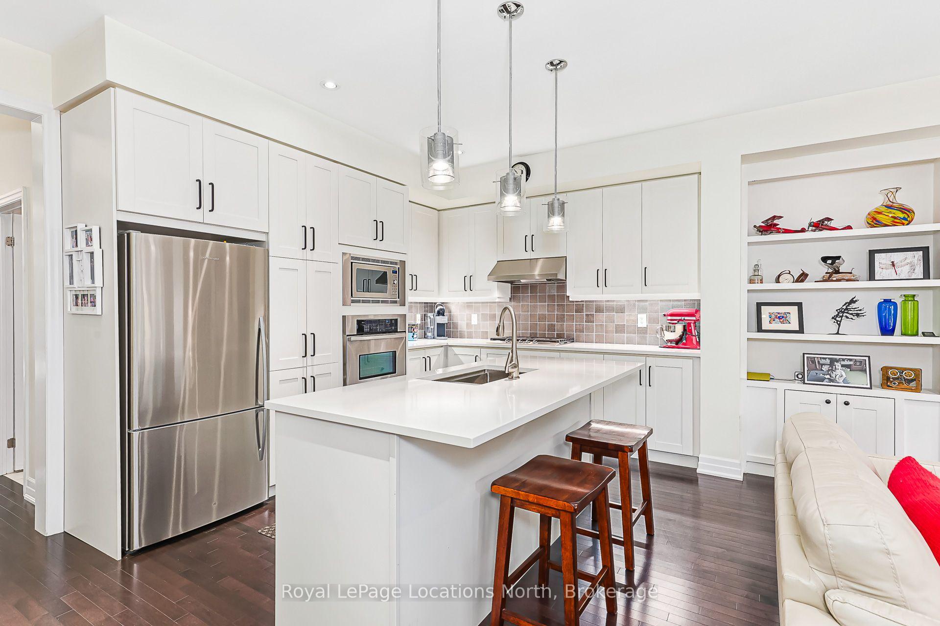 Photo 18 of 7 Collship Lane, Collingwood — HOMEH