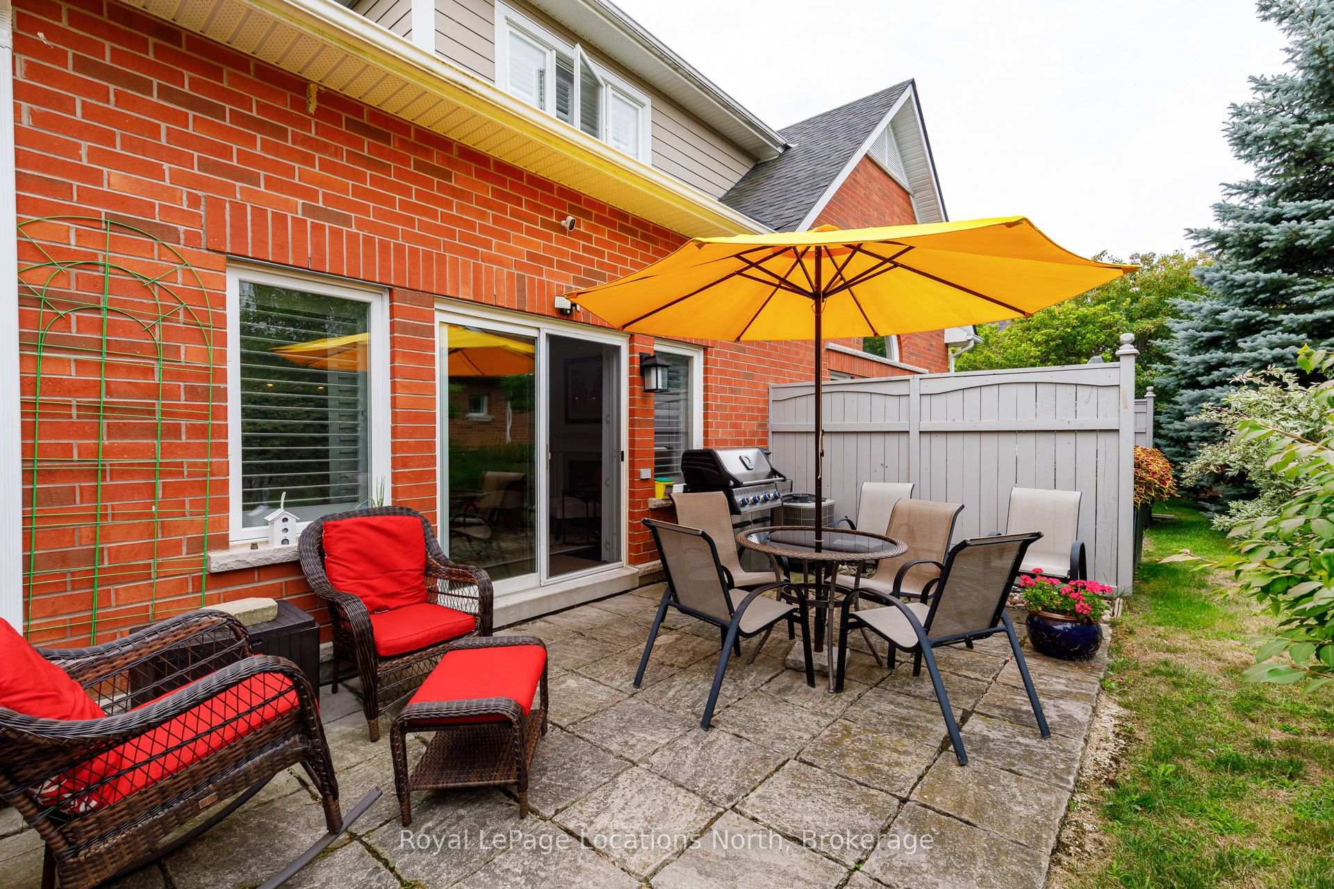 Photo 47 of 7 Collship Lane, Collingwood — HOMEH