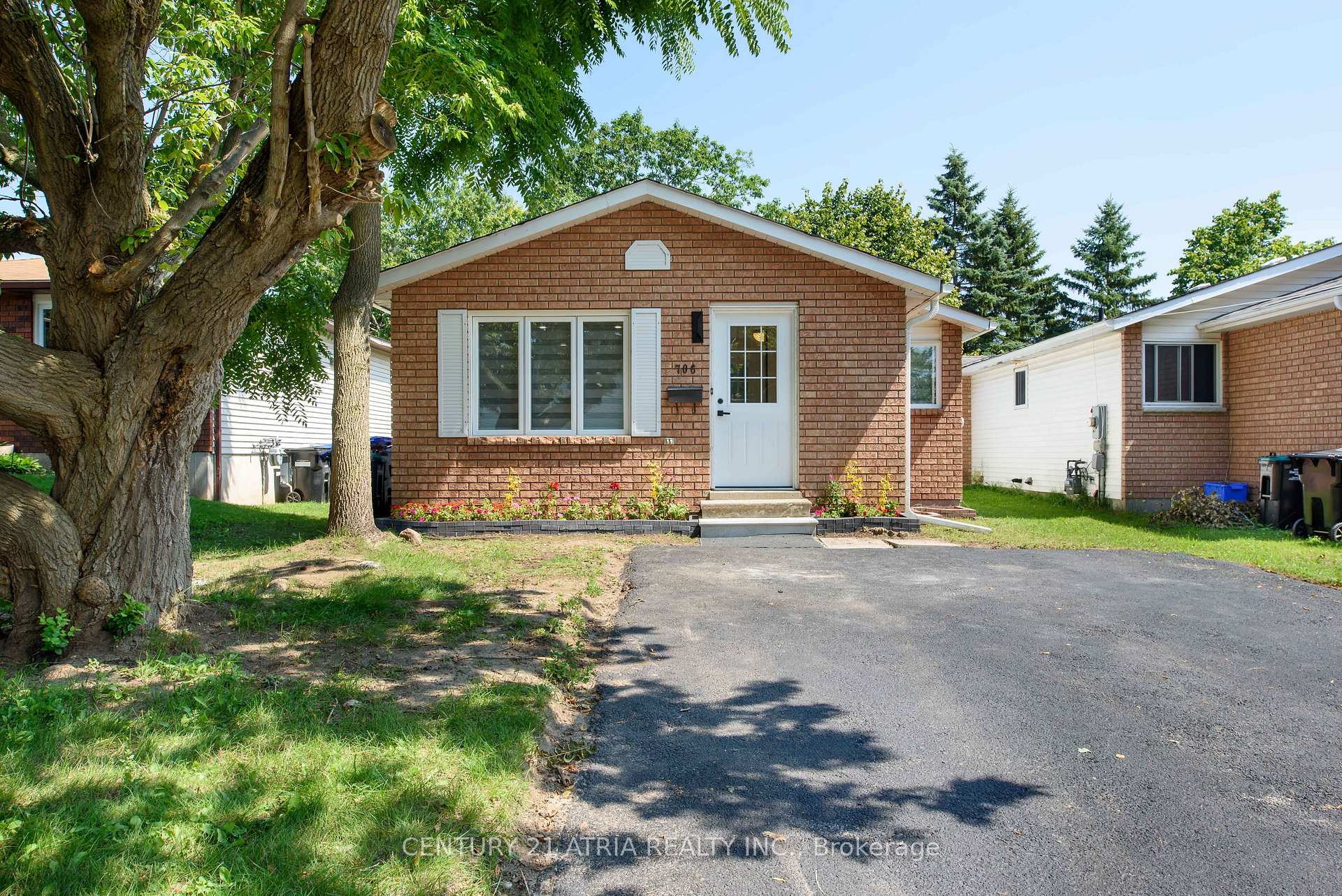 Photo 1 of 706 Frazer Drive, Midland — HOMEH