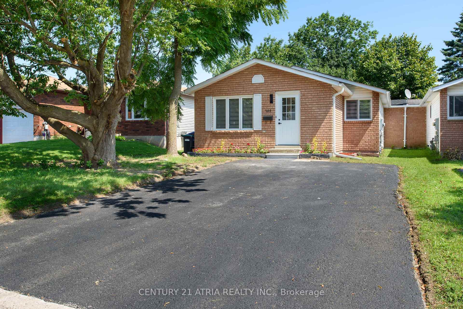 Photo 27 of 706 Frazer Drive, Midland — HOMEH