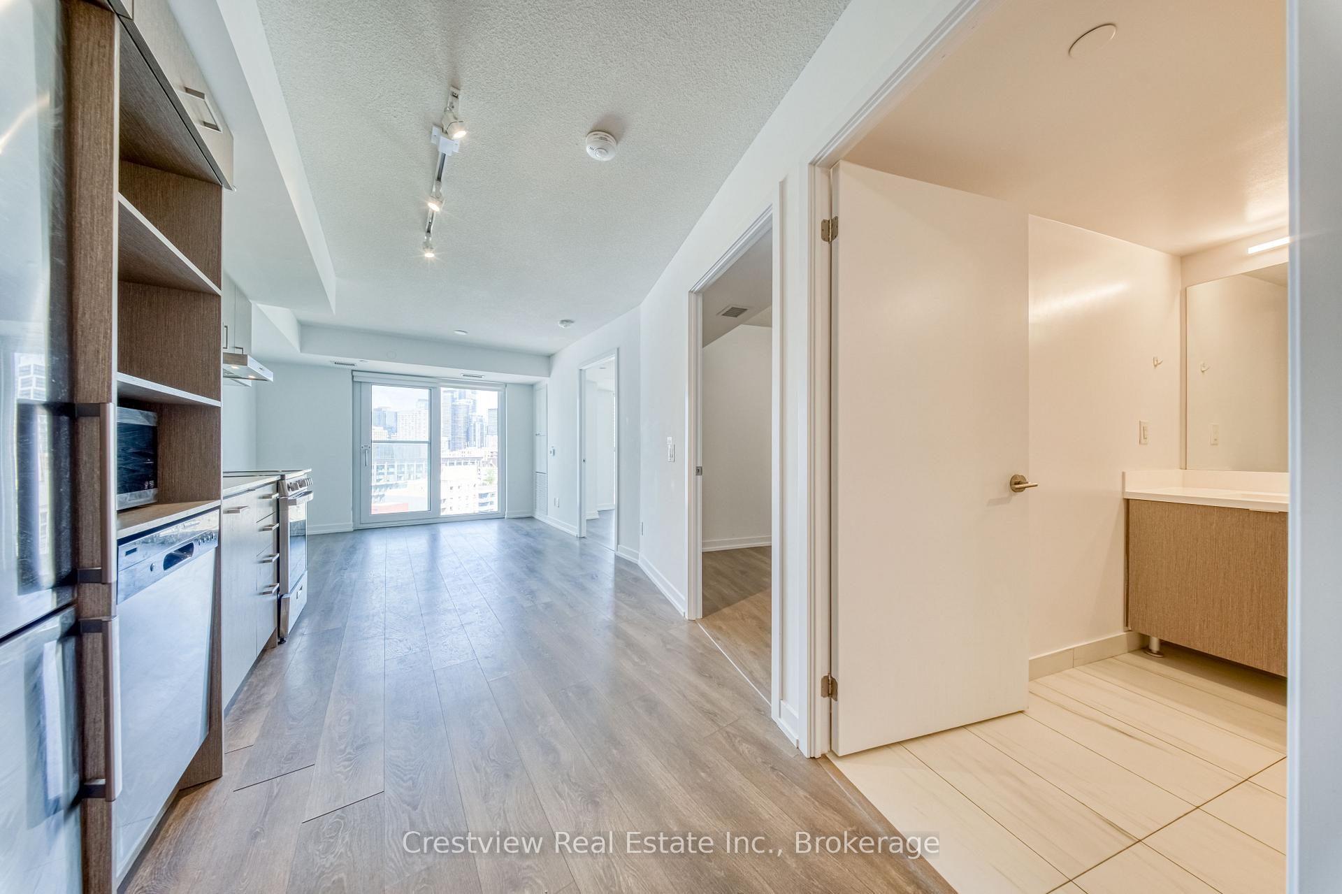 Photo 3 of Unit 1908, 219 Dundas Street E, Toronto, Moss Park — HOMEH
