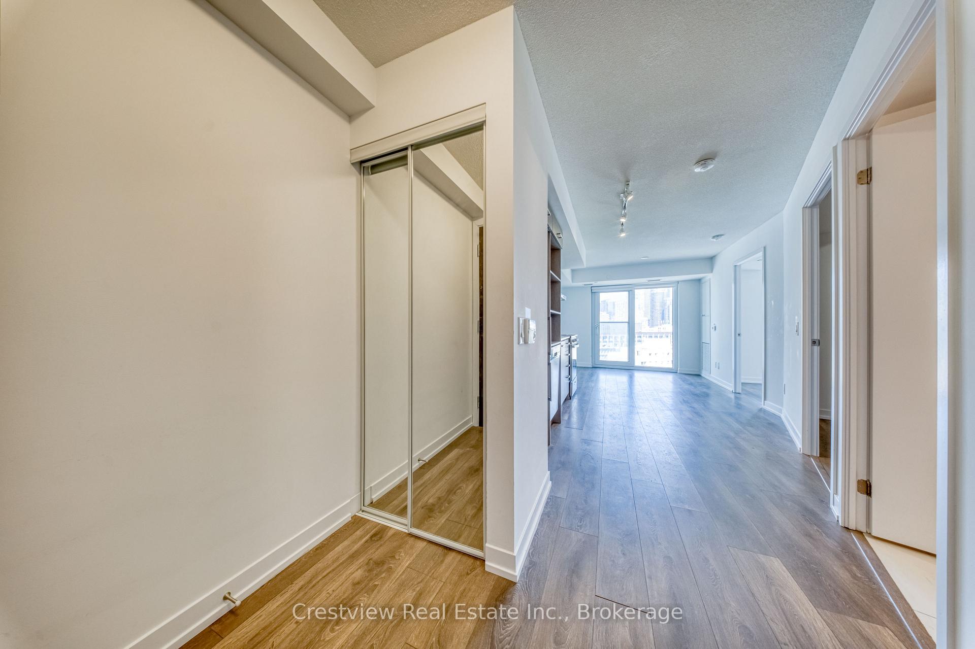Photo 4 of Unit 1908, 219 Dundas Street E, Toronto, Moss Park — HOMEH
