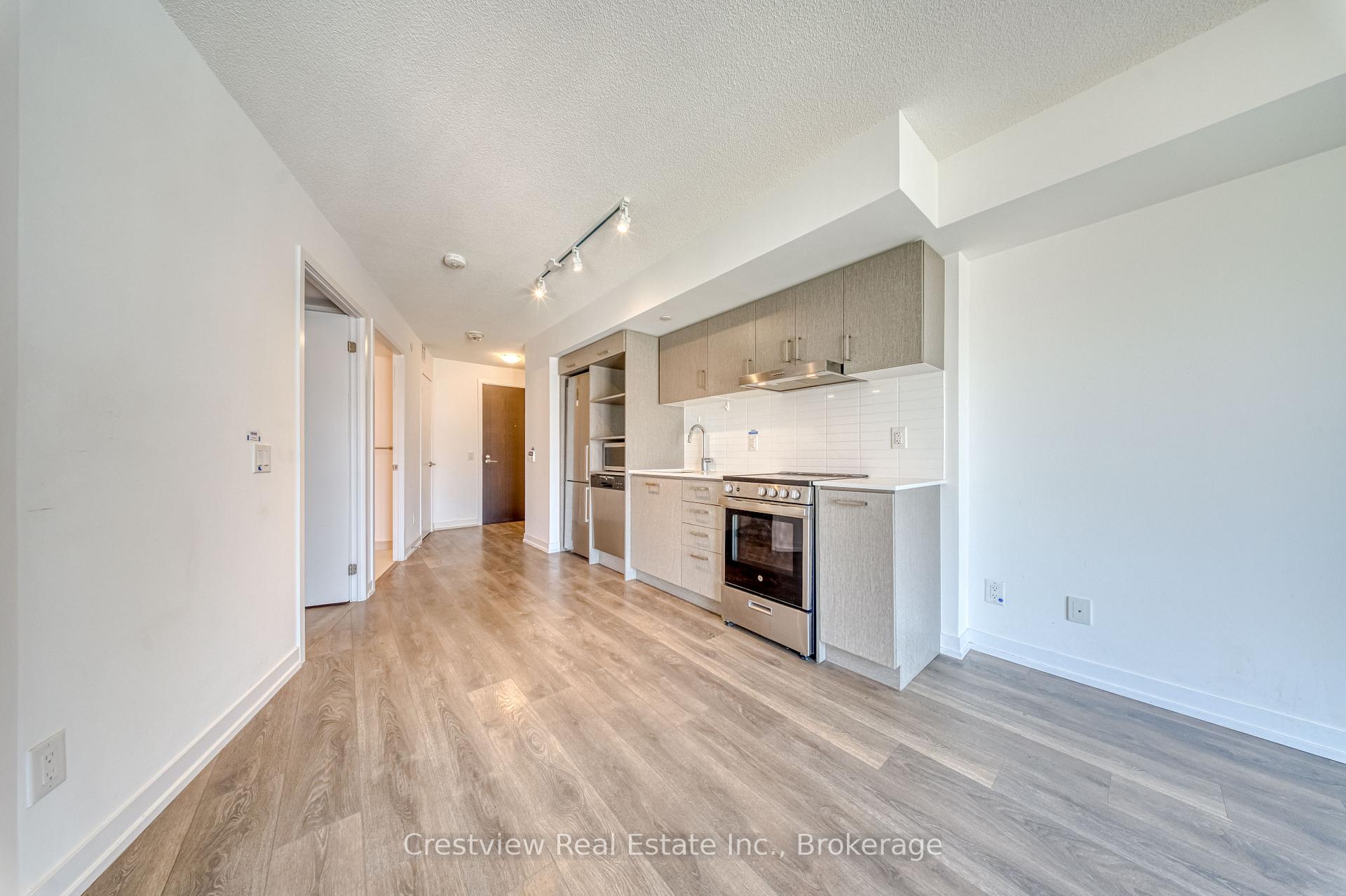Photo 5 of Unit 1908, 219 Dundas Street E, Toronto, Moss Park — HOMEH
