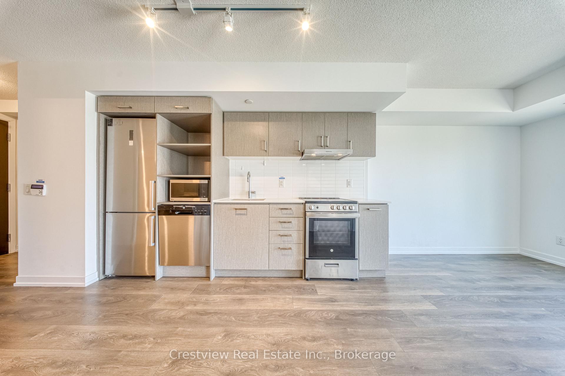 Photo 6 of Unit 1908, 219 Dundas Street E, Toronto, Moss Park — HOMEH