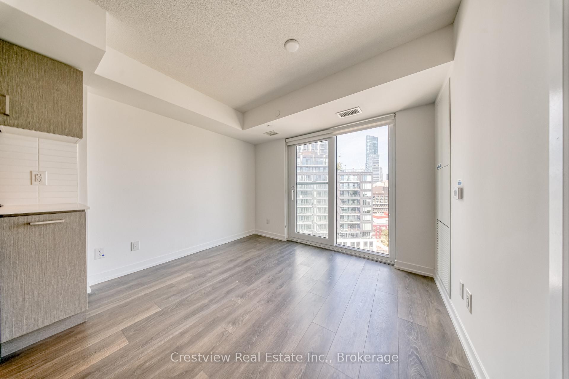 Photo 8 of Unit 1908, 219 Dundas Street E, Toronto, Moss Park — HOMEH