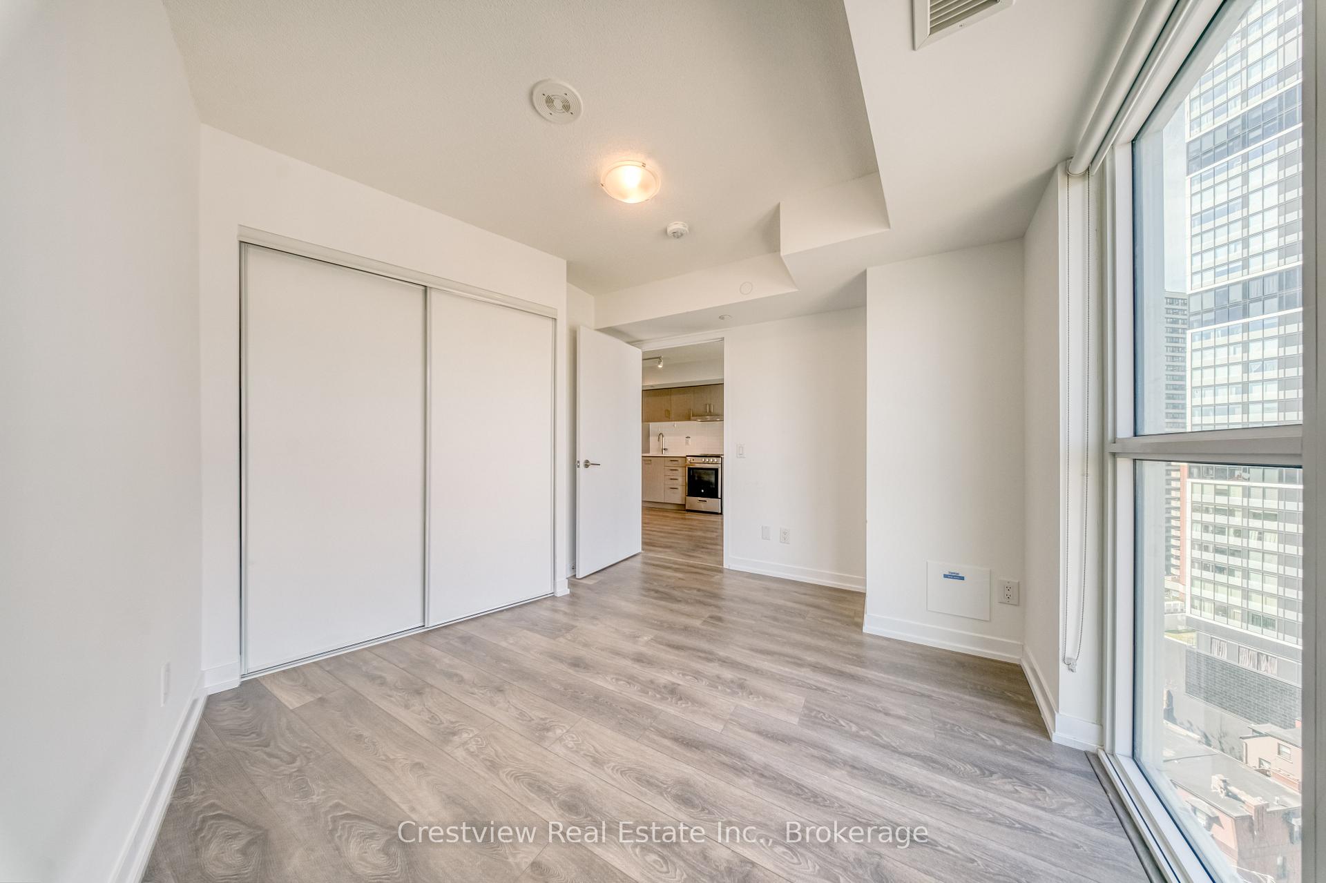Photo 11 of Unit 1908, 219 Dundas Street E, Toronto, Moss Park — HOMEH