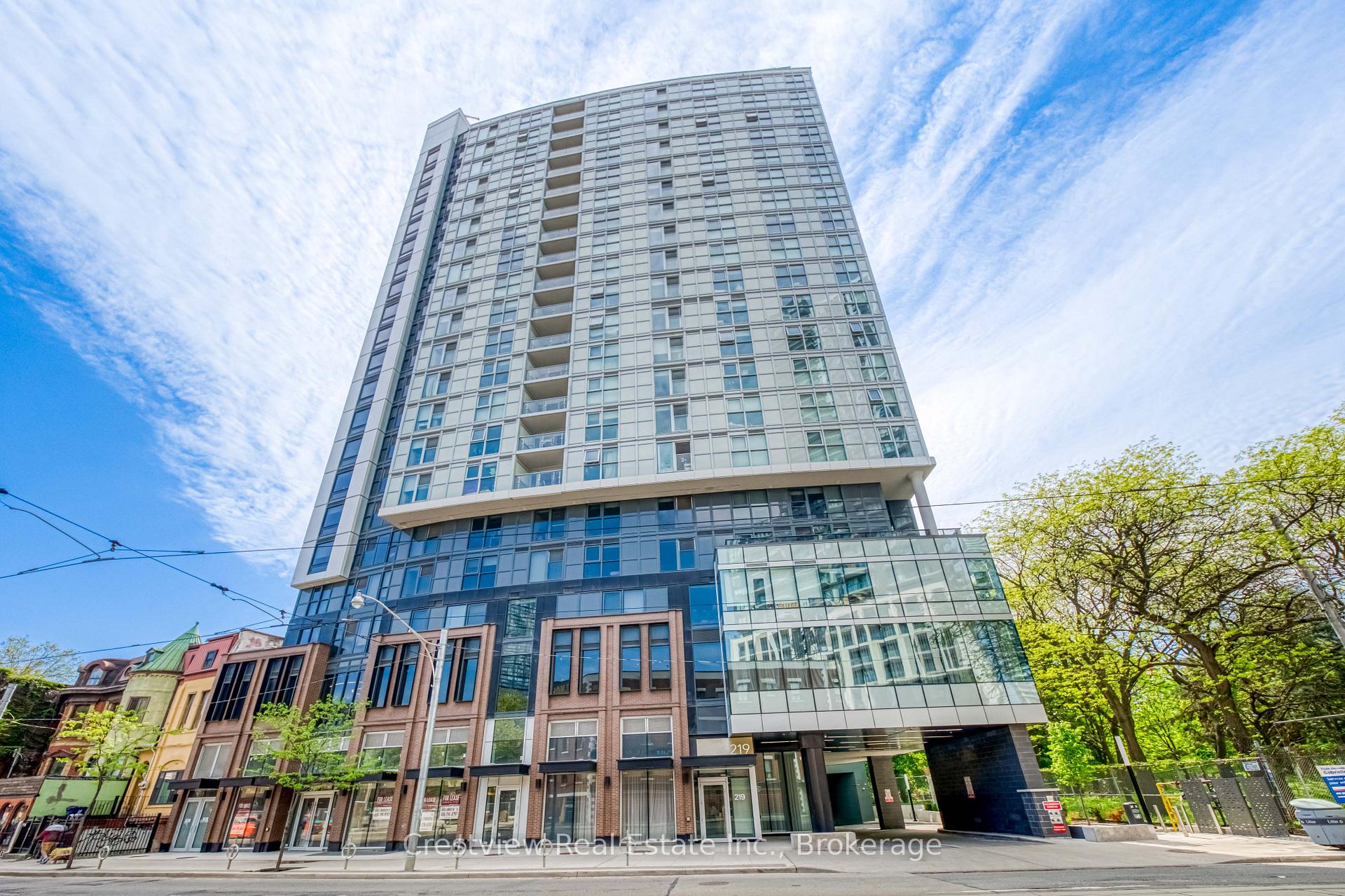 Photo 20 of Unit 1908, 219 Dundas Street E, Toronto, Moss Park — HOMEH