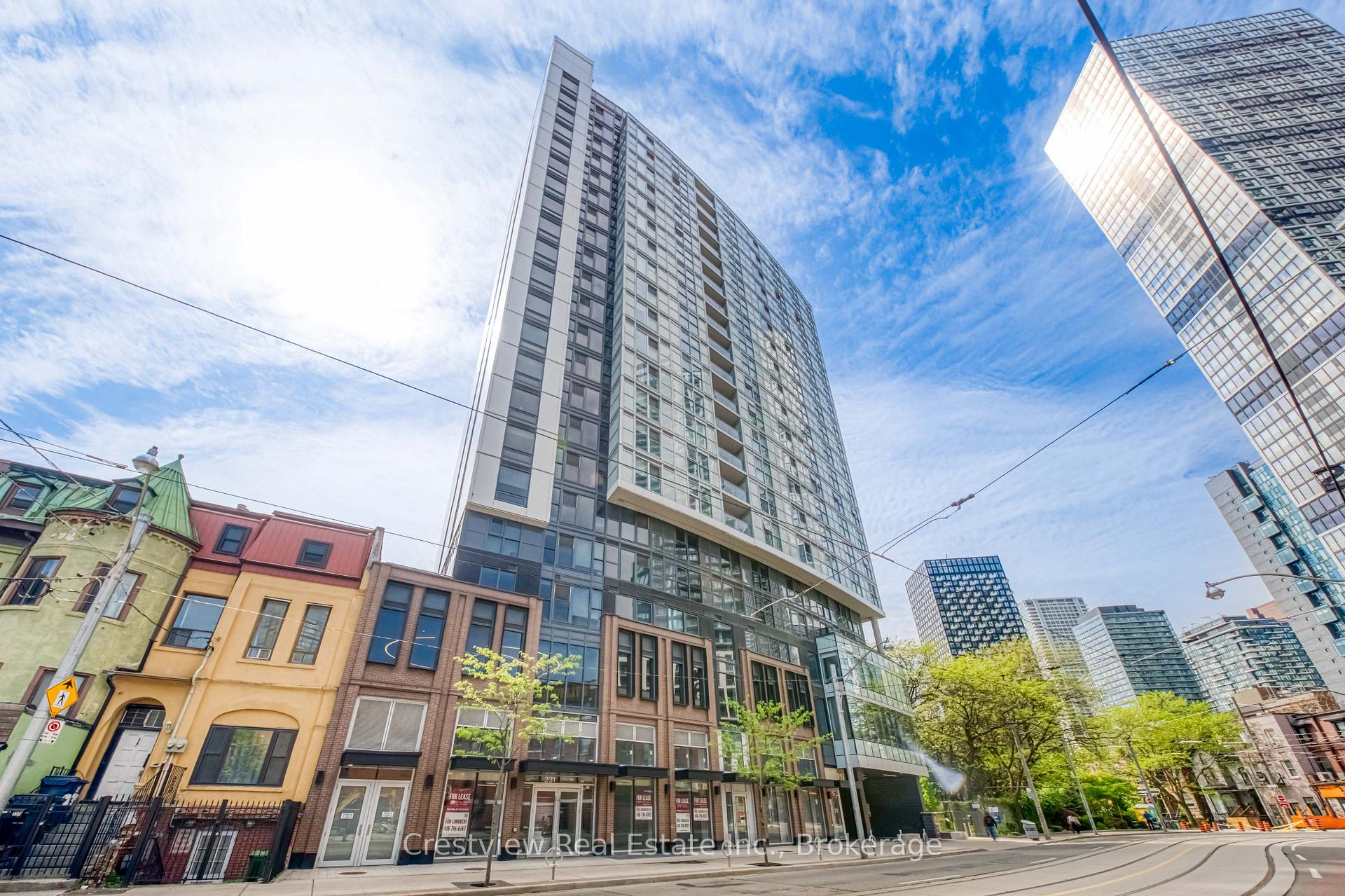 Photo 21 of Unit 1908, 219 Dundas Street E, Toronto, Moss Park — HOMEH