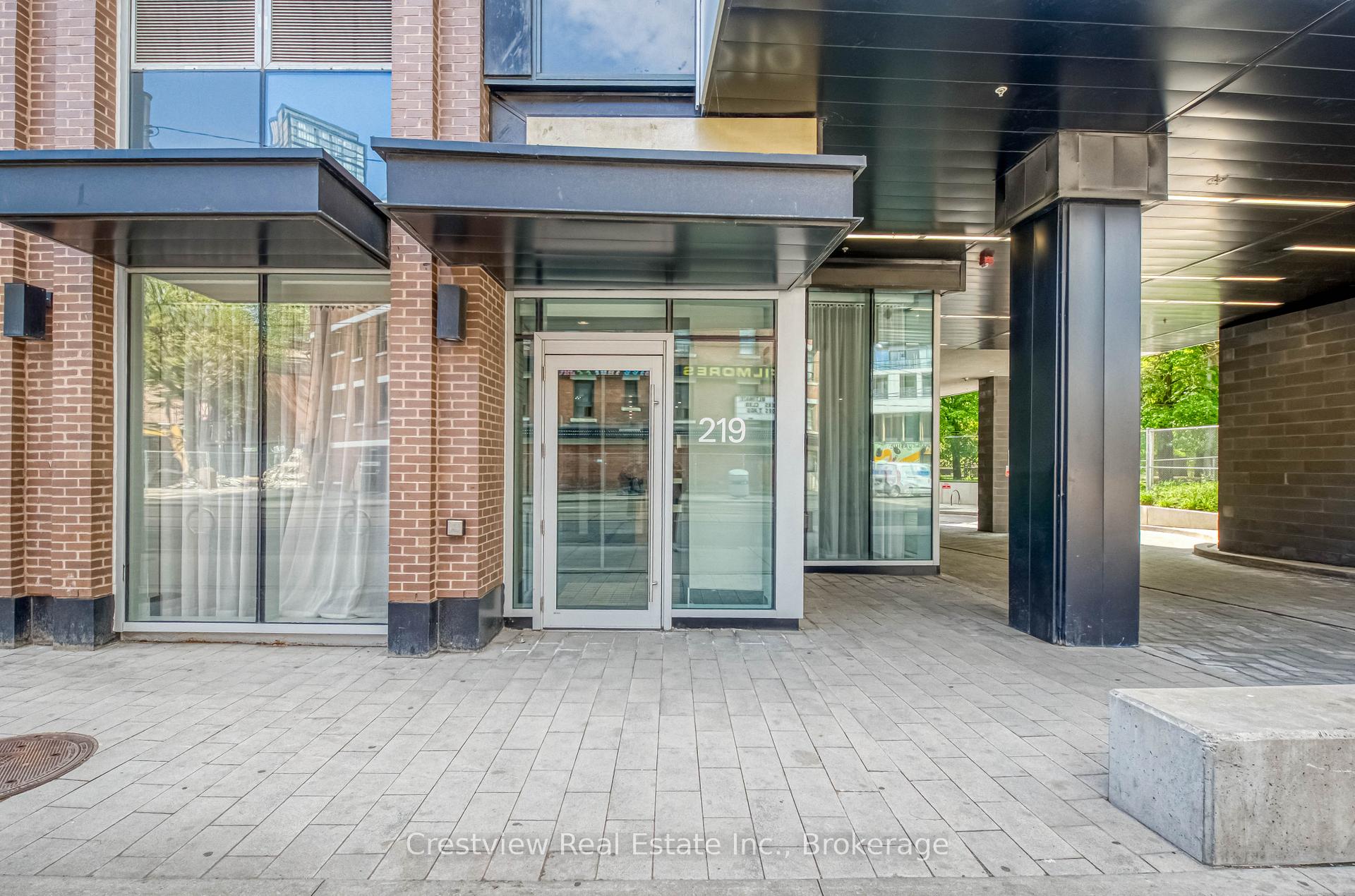 Photo 22 of Unit 1908, 219 Dundas Street E, Toronto, Moss Park — HOMEH