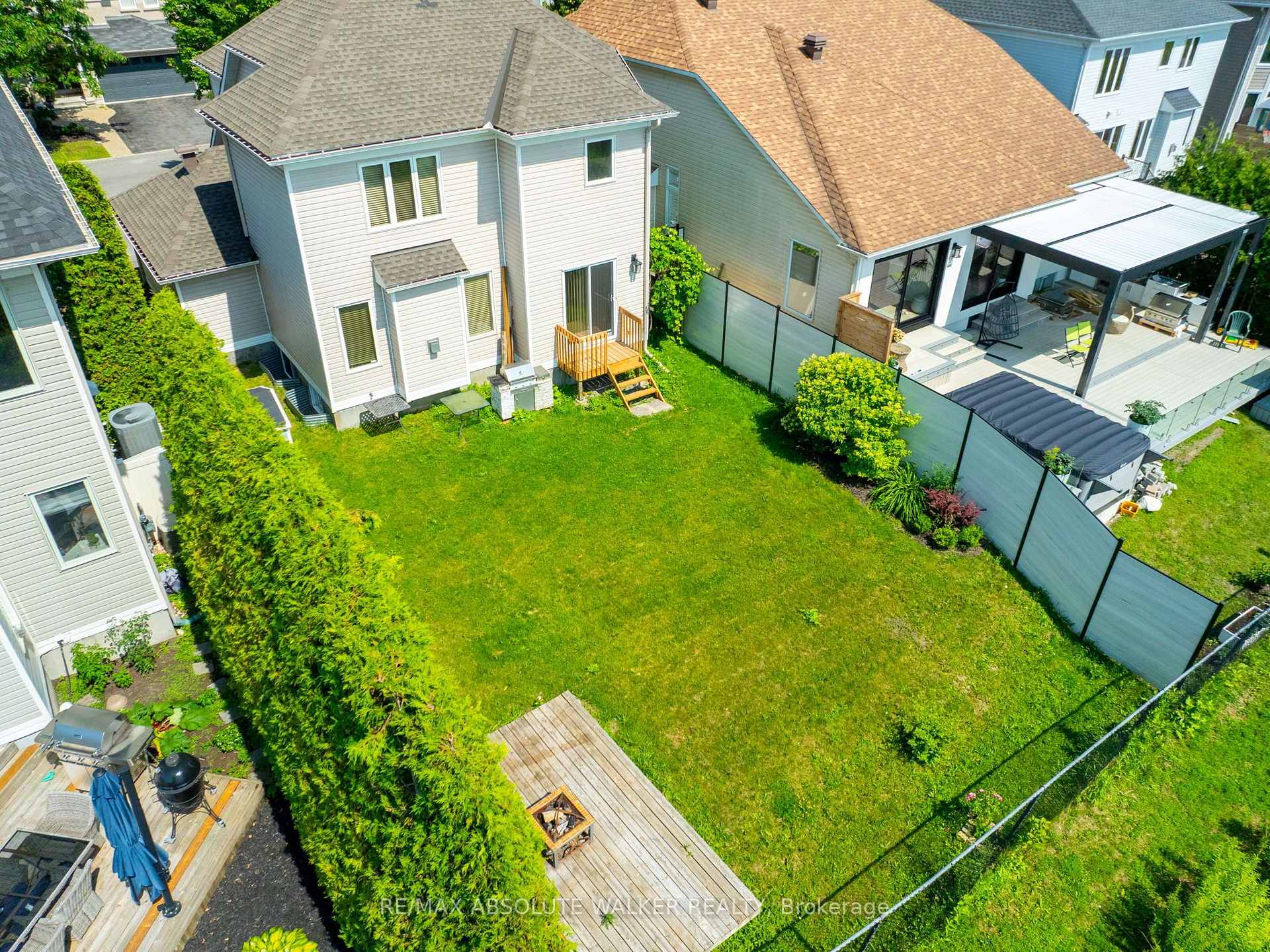Photo 35 of 2269 Sandman Crescent, Ottawa, Avalon East — HOMEH
